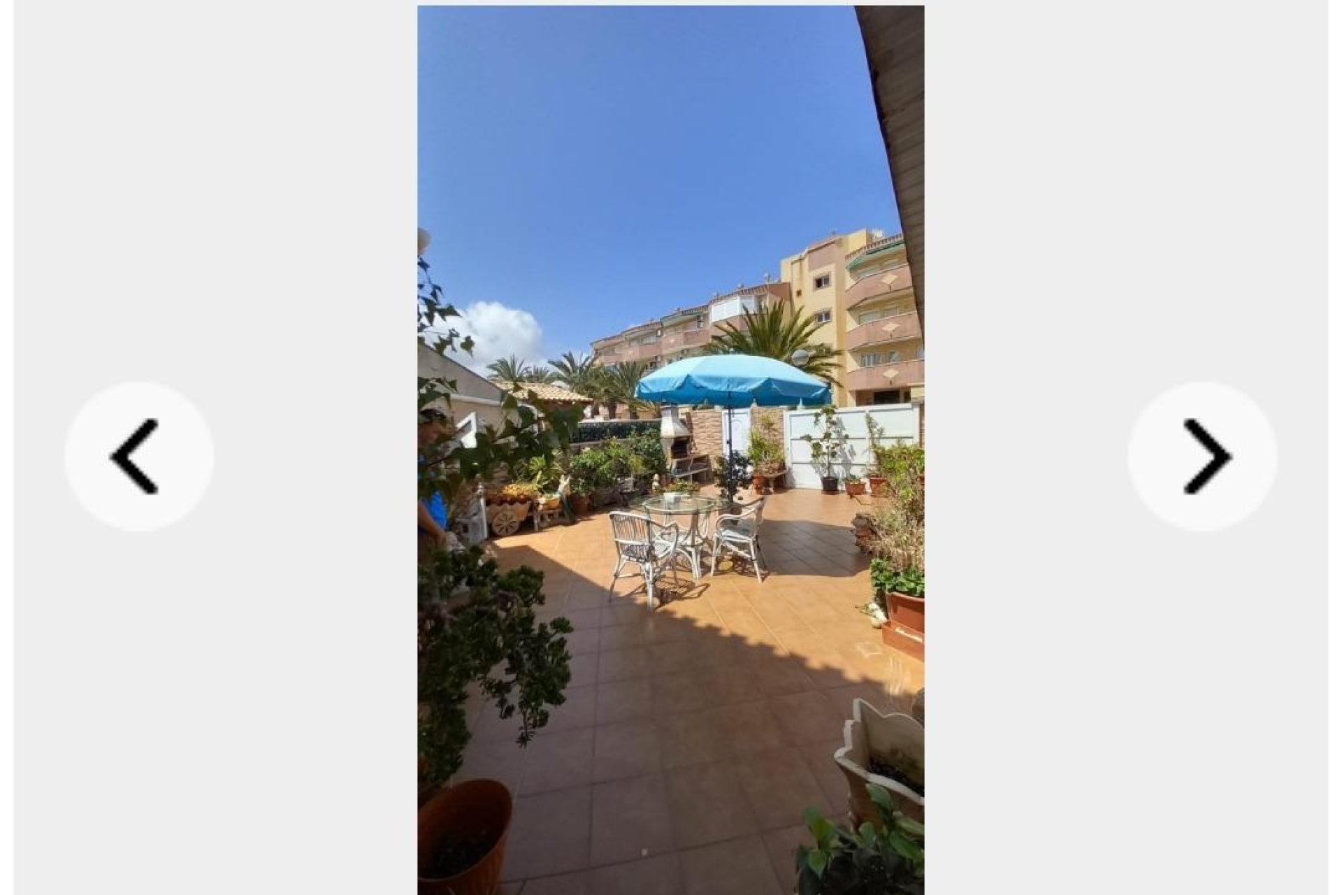 Herverkoop - Appartement / flat - Orihuela Costa - Campoamor