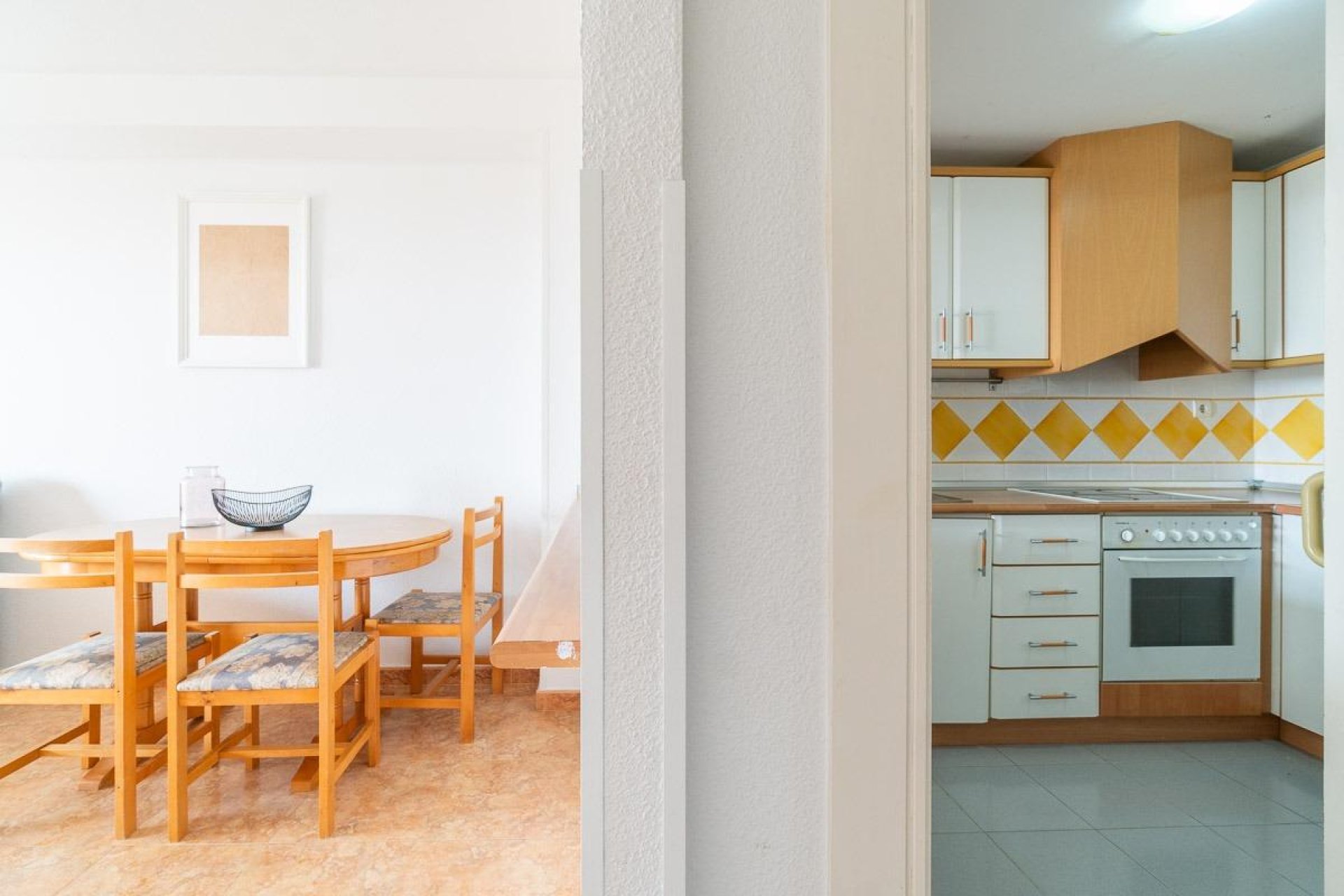 Herverkoop - Appartement / flat - Orihuela Costa - Campoamor