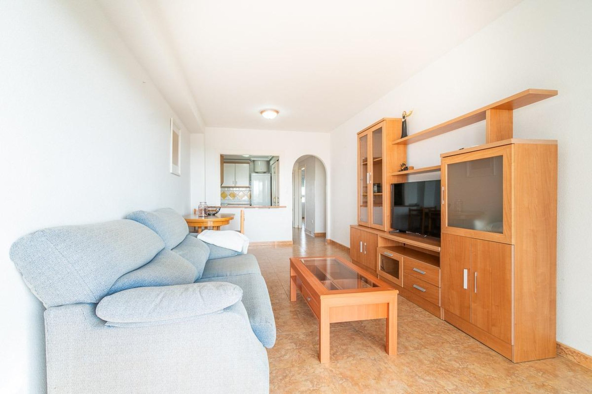 Herverkoop - Appartement / flat - Orihuela Costa - Campoamor