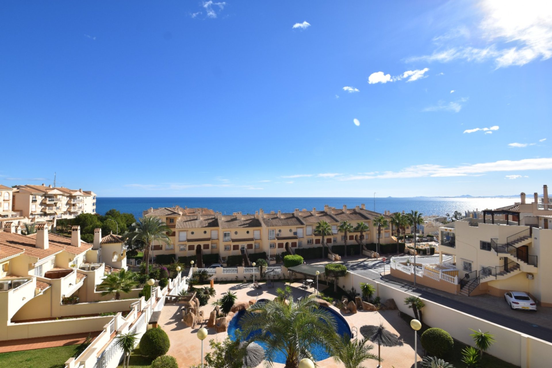 Herverkoop - Appartement / flat - Orihuela Costa - Campoamor