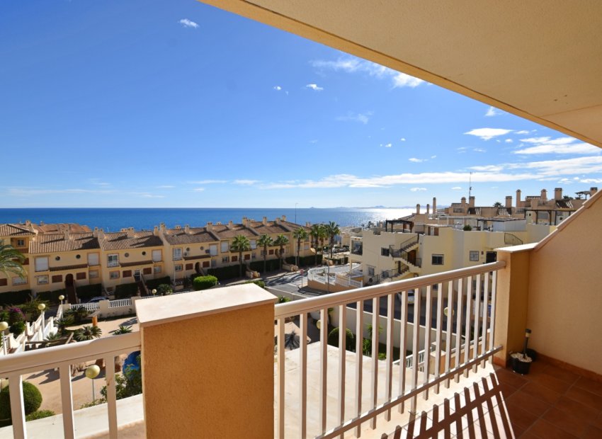 Herverkoop - Appartement / flat - Orihuela Costa - Campoamor