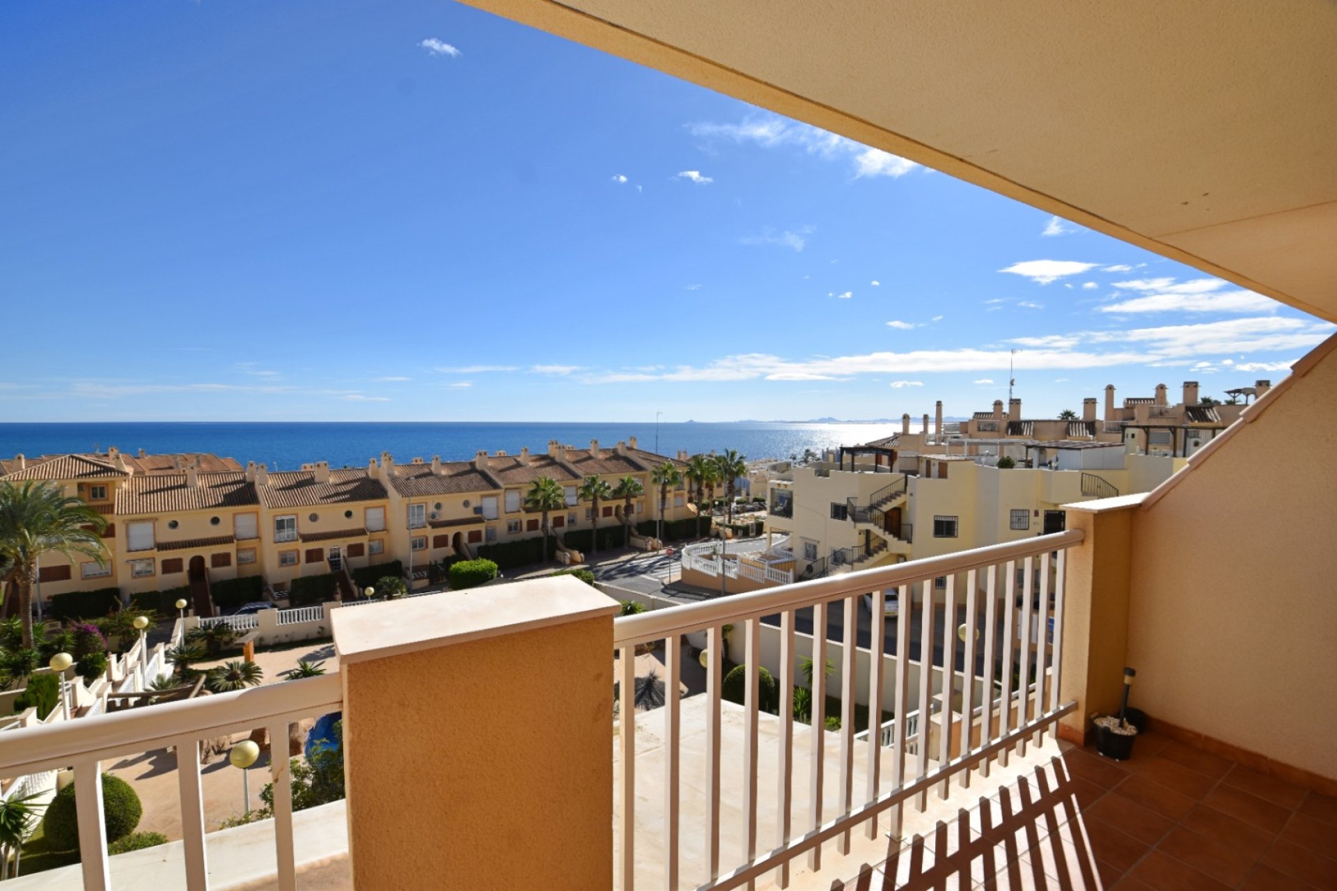 Herverkoop - Appartement / flat - Orihuela Costa - Campoamor