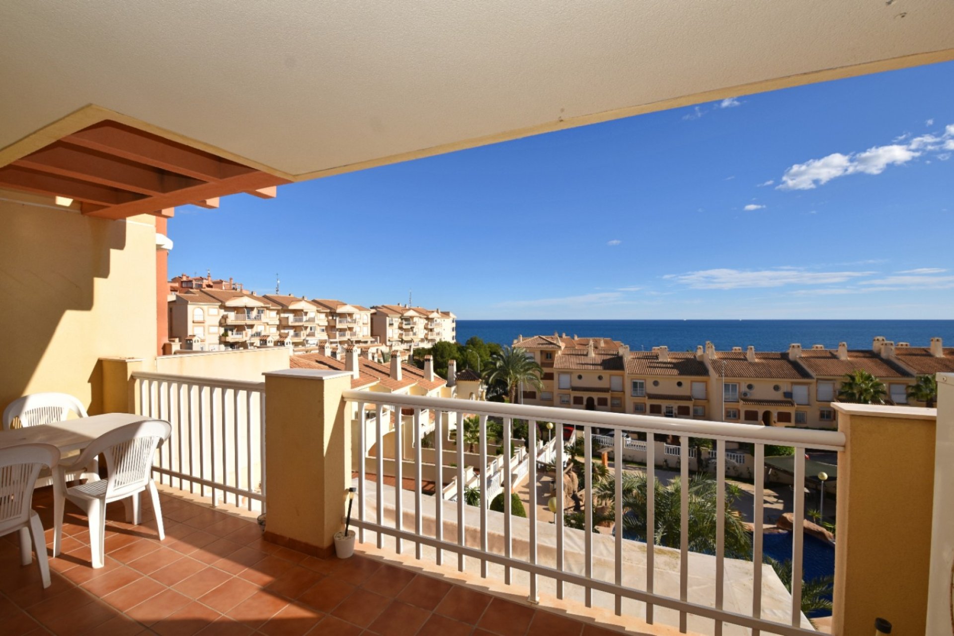 Herverkoop - Appartement / flat - Orihuela Costa - Campoamor