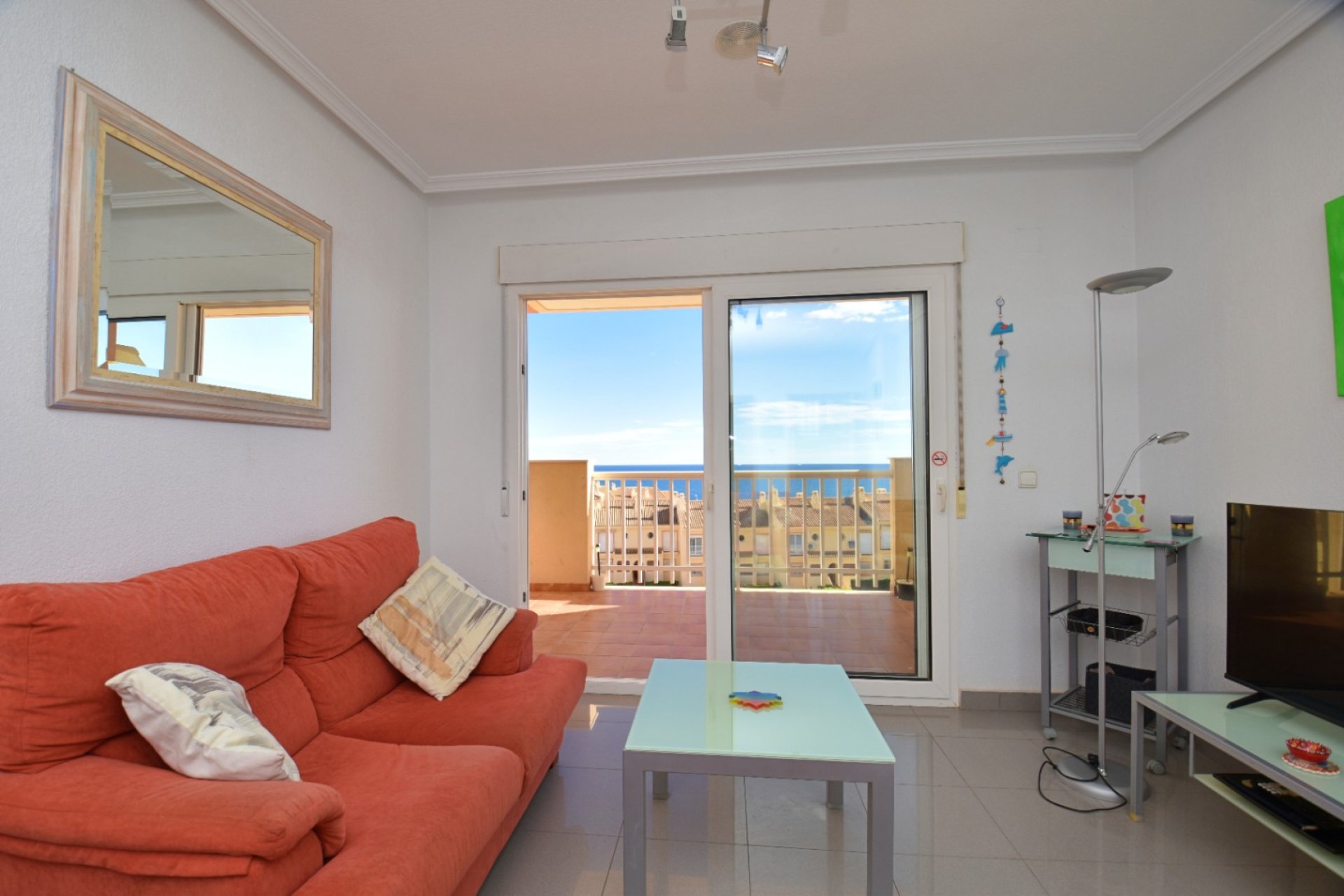 Herverkoop - Appartement / flat - Orihuela Costa - Campoamor