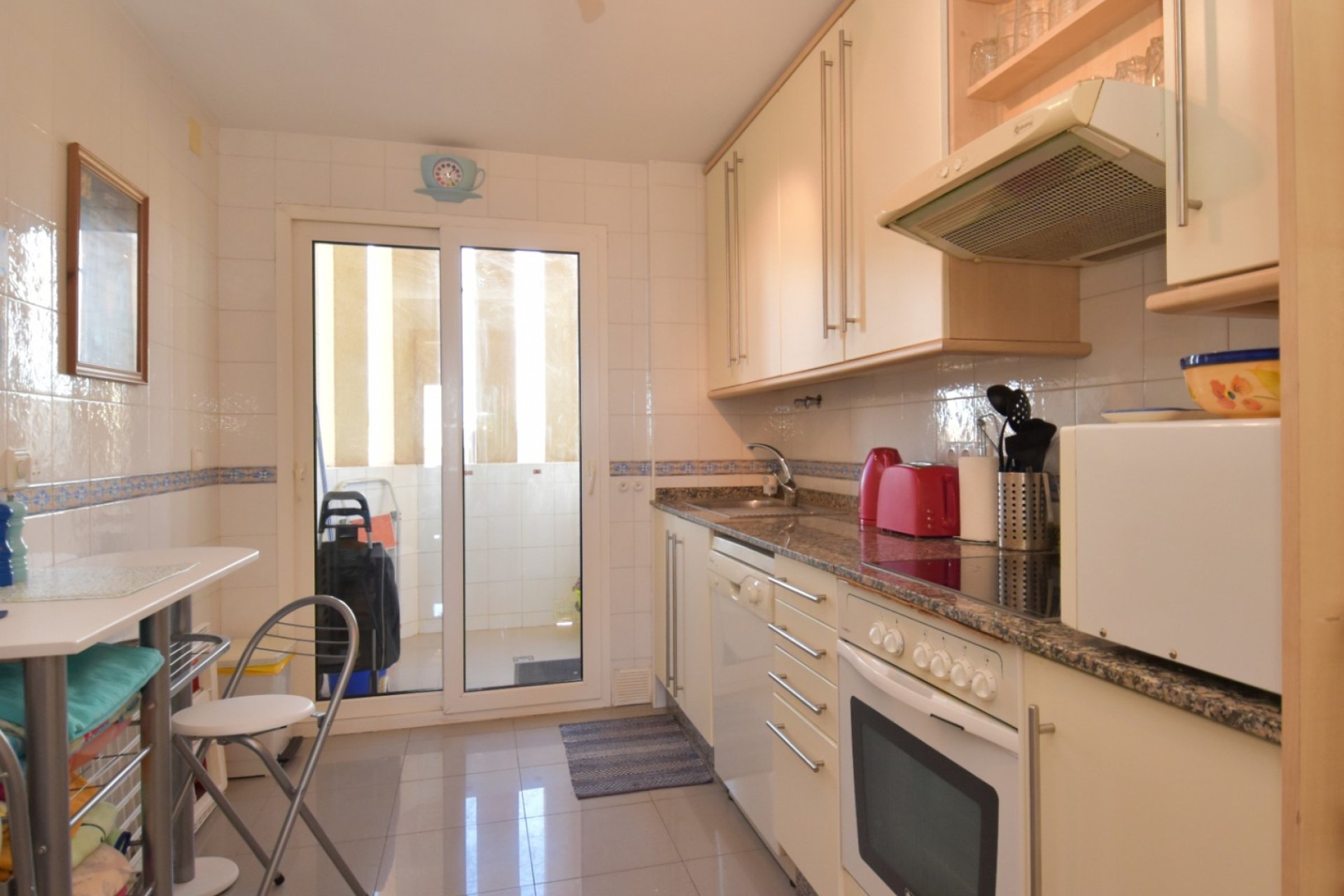 Herverkoop - Appartement / flat - Orihuela Costa - Campoamor