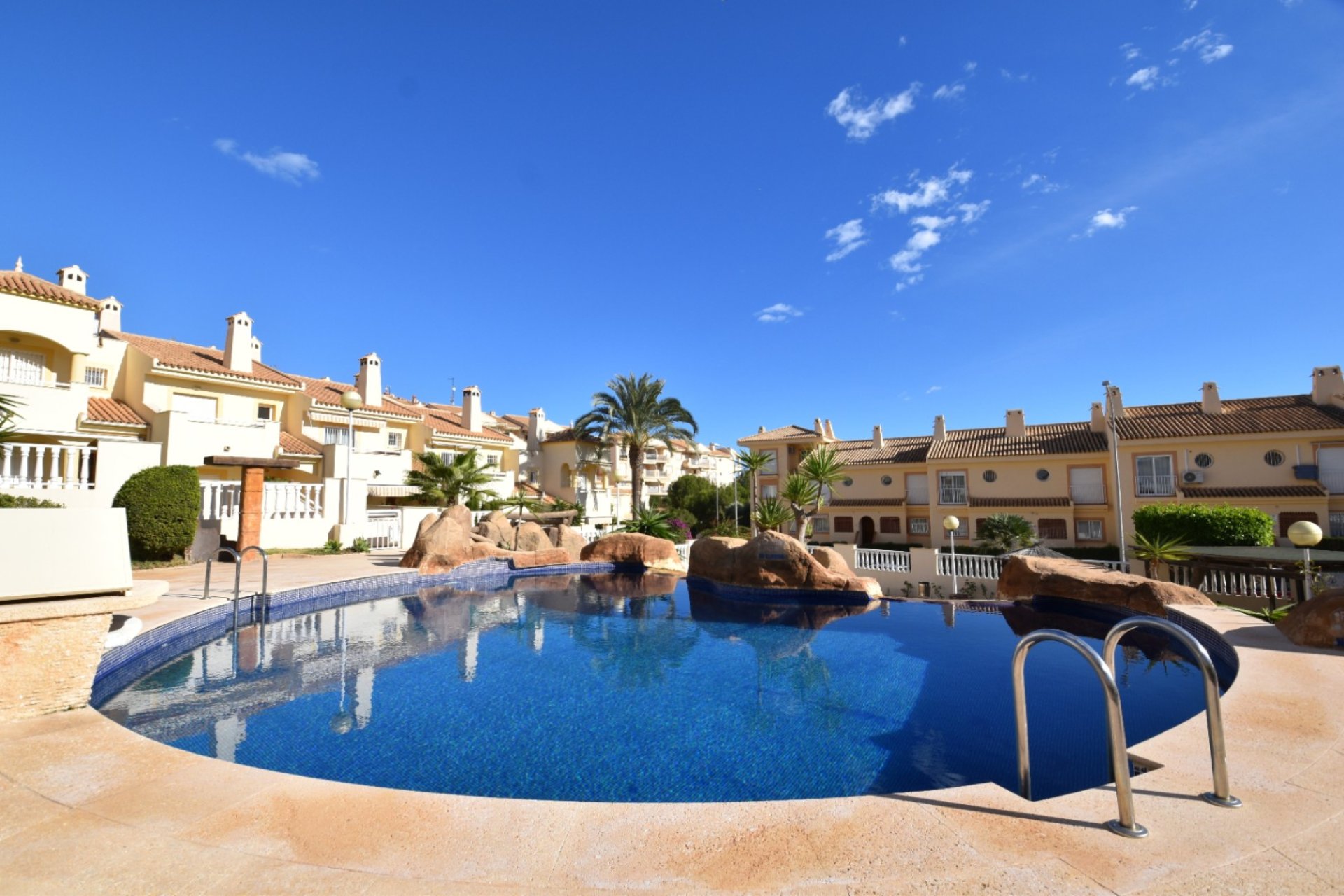 Herverkoop - Appartement / flat - Orihuela Costa - Campoamor