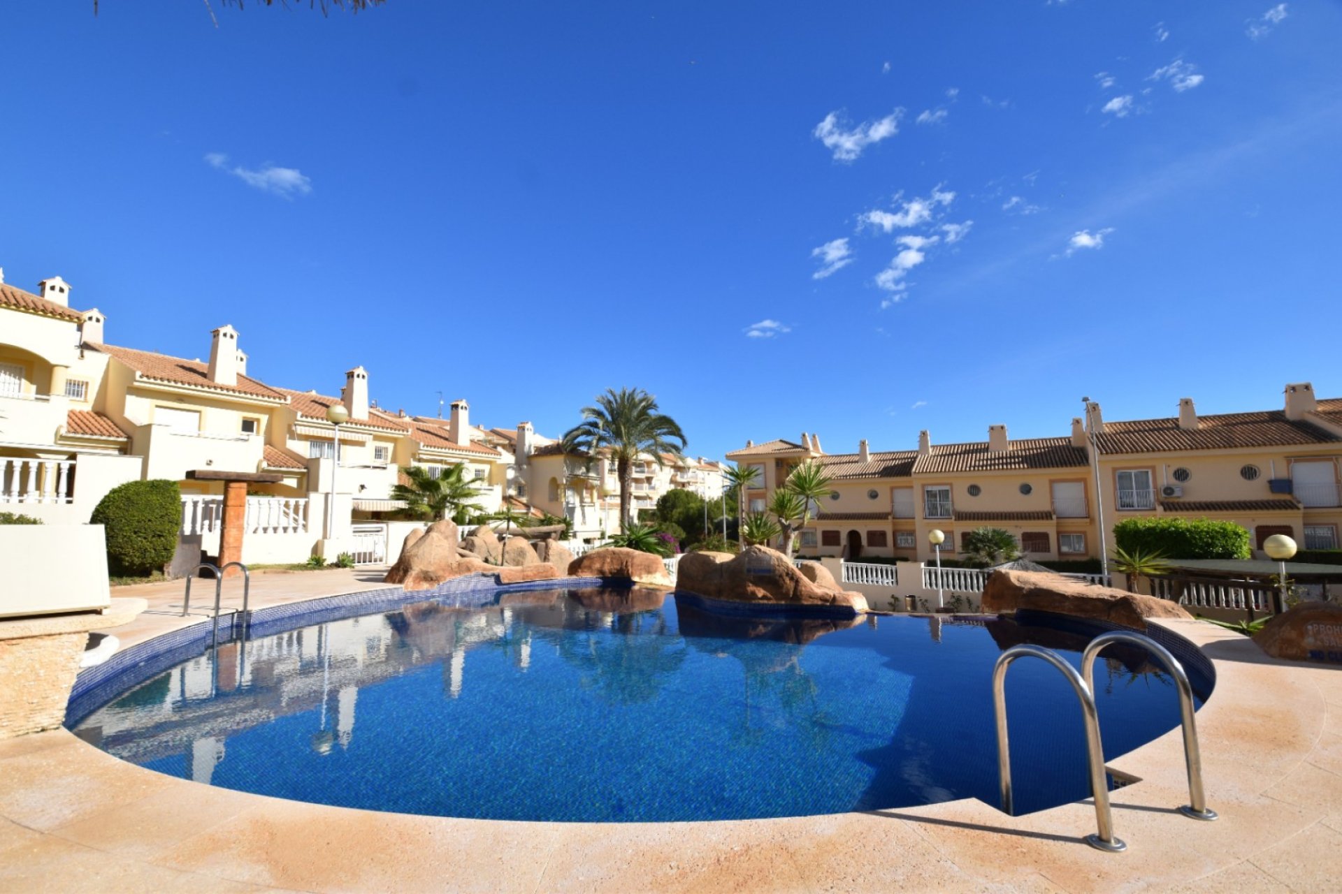 Herverkoop - Appartement / flat - Orihuela Costa - Campoamor