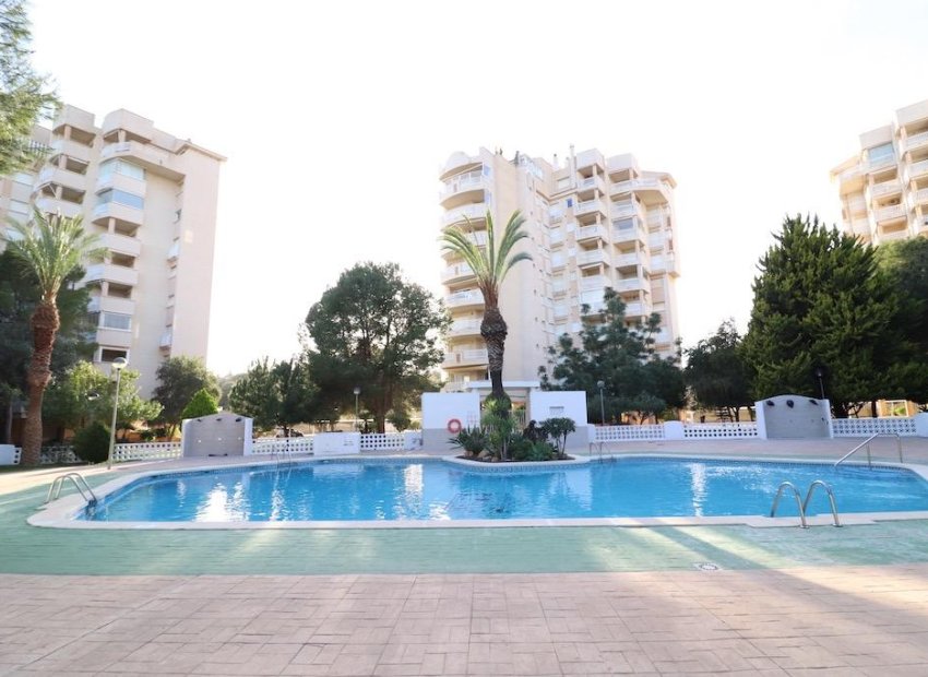 Herverkoop - Appartement / flat - Orihuela Costa - Campoamor