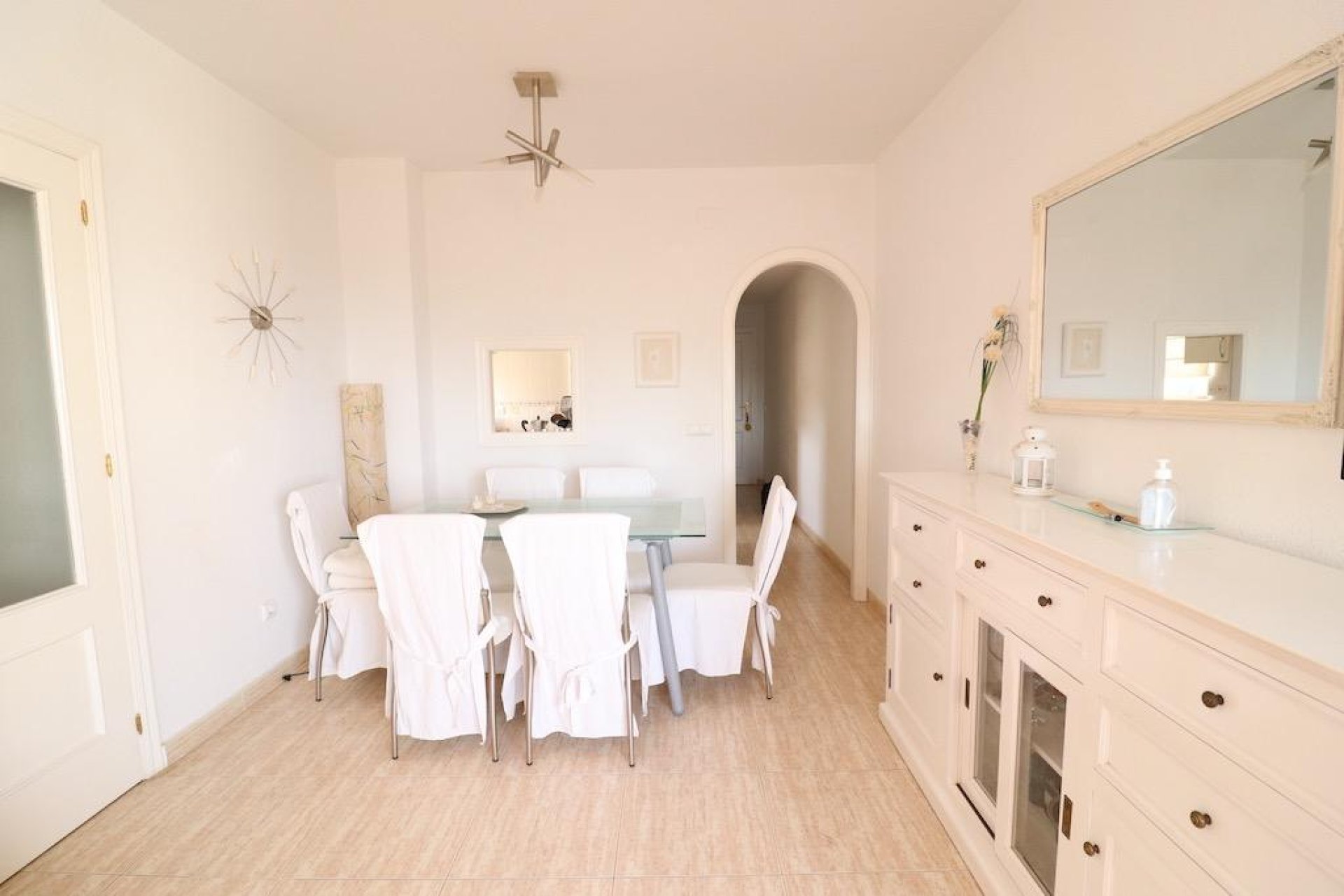 Herverkoop - Appartement / flat - Orihuela Costa - Campoamor