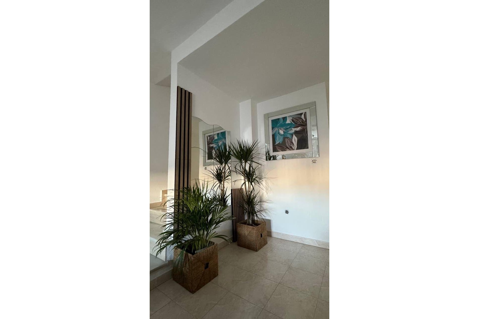 Herverkoop - Appartement / flat - Orihuela Costa - La Ceñuela