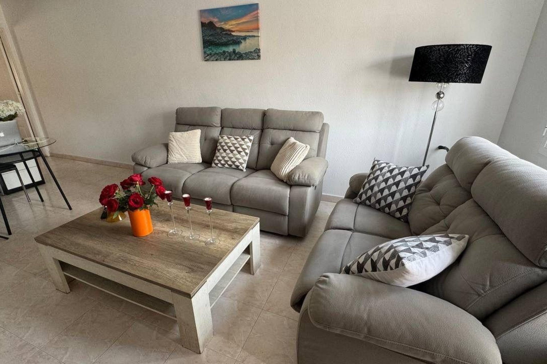 Herverkoop - Appartement / flat - Orihuela Costa - La Ceñuela