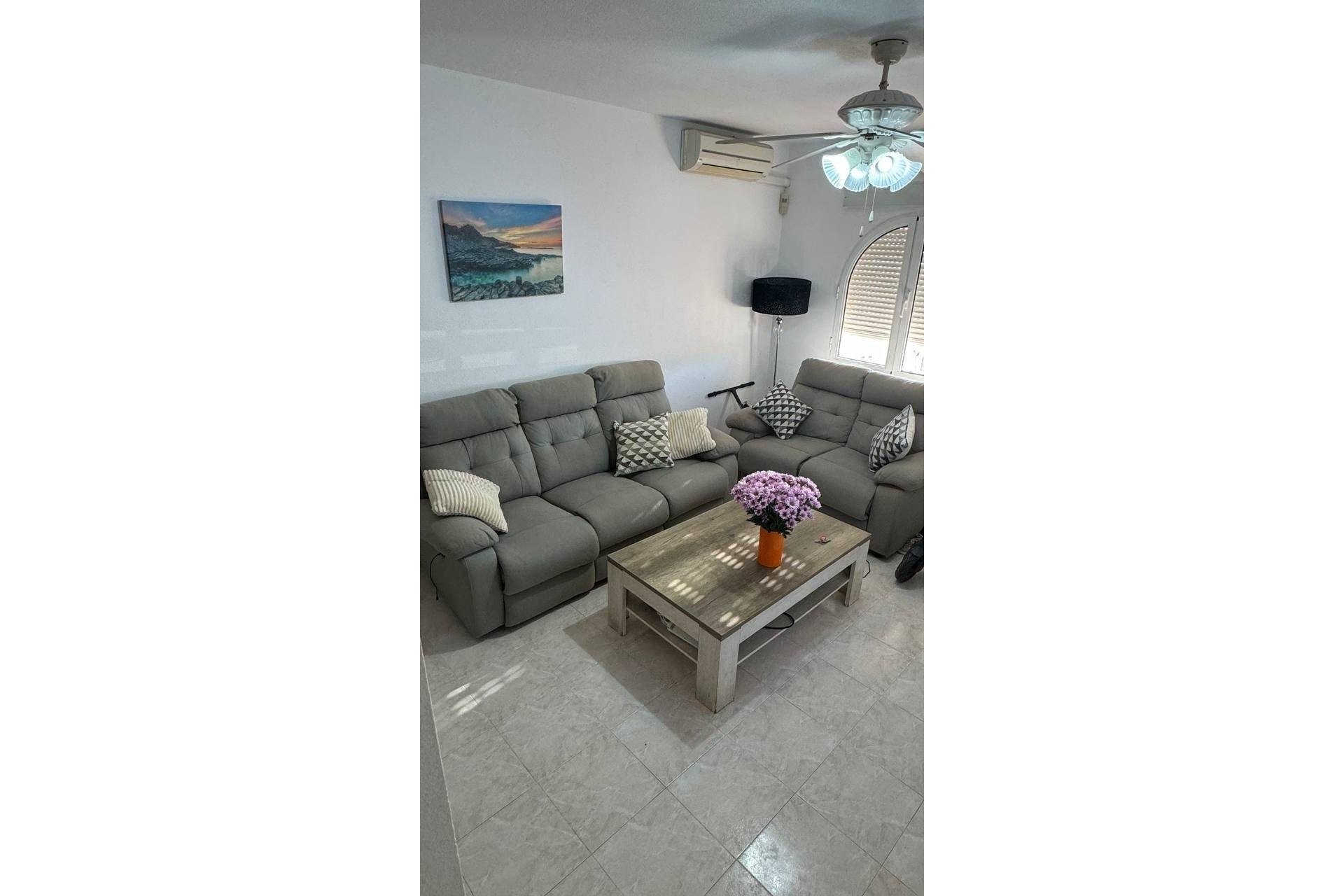 Herverkoop - Appartement / flat - Orihuela Costa - La Ceñuela