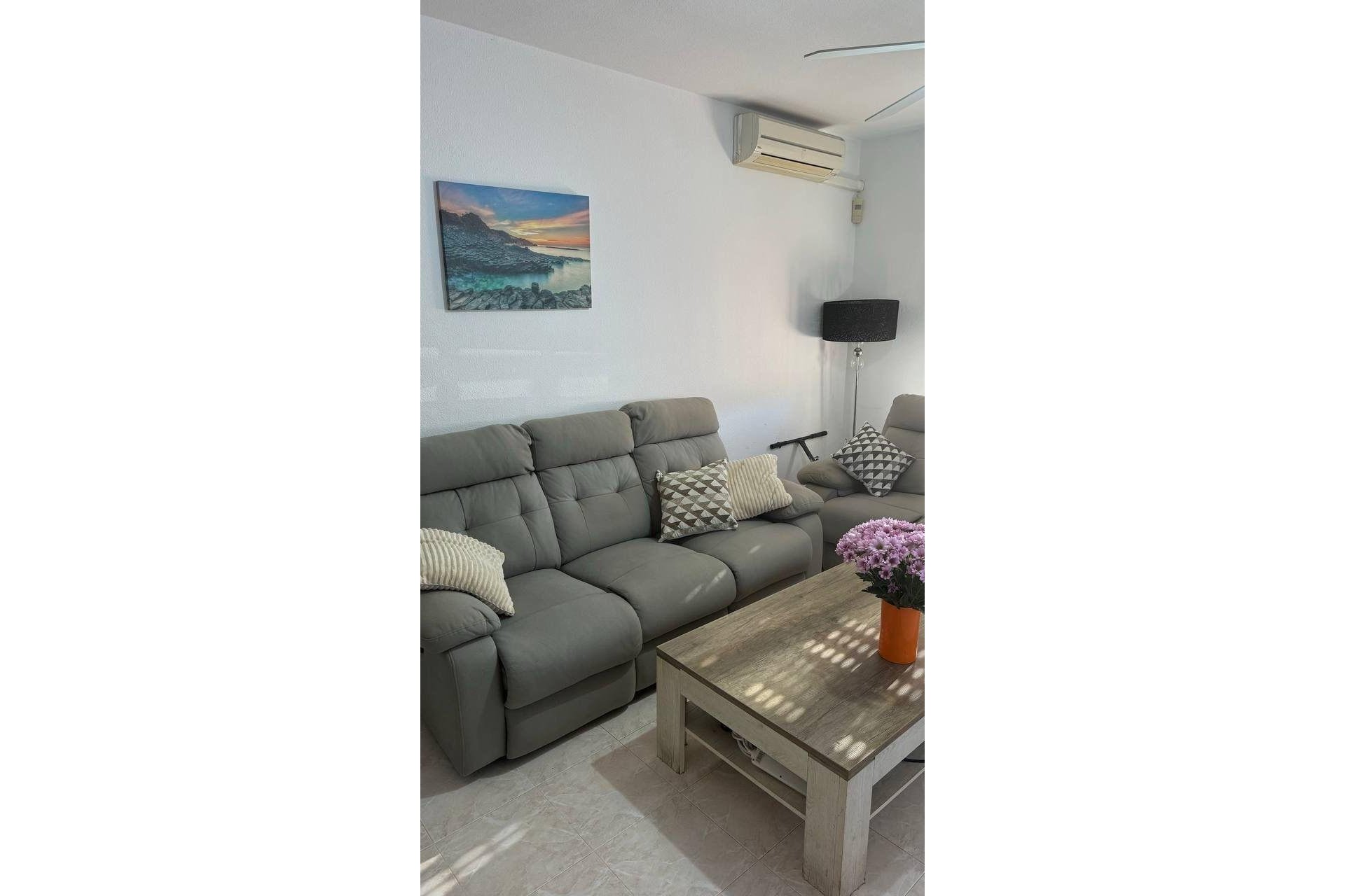 Herverkoop - Appartement / flat - Orihuela Costa - La Ceñuela