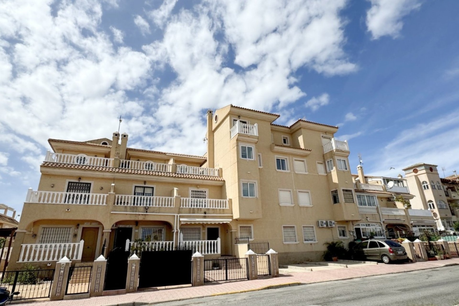 Herverkoop - Appartement / flat - Orihuela Costa - La Florida