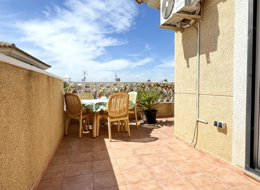 Herverkoop - Appartement / flat - Orihuela Costa - La Florida