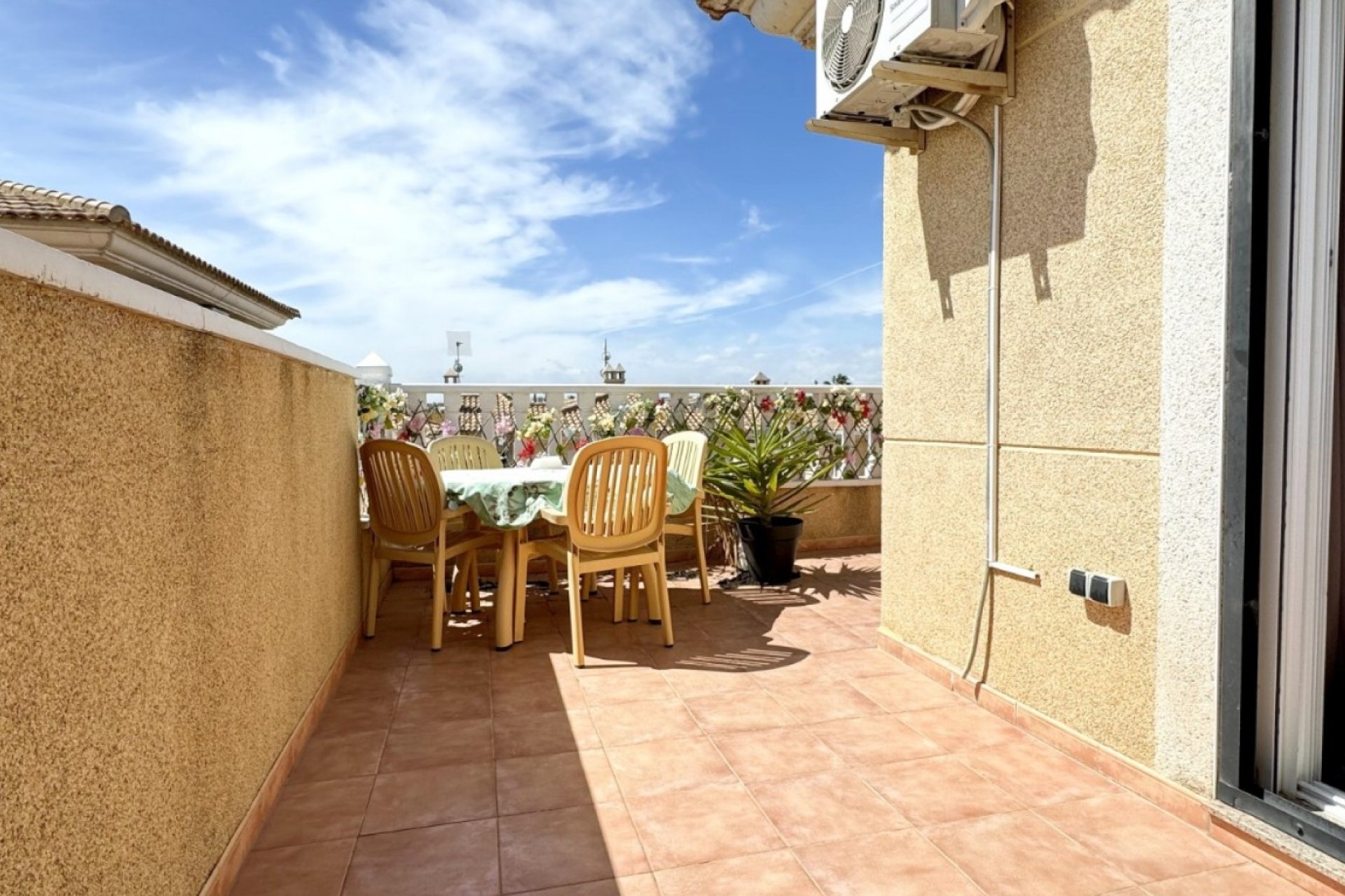 Herverkoop - Appartement / flat - Orihuela Costa - La Florida