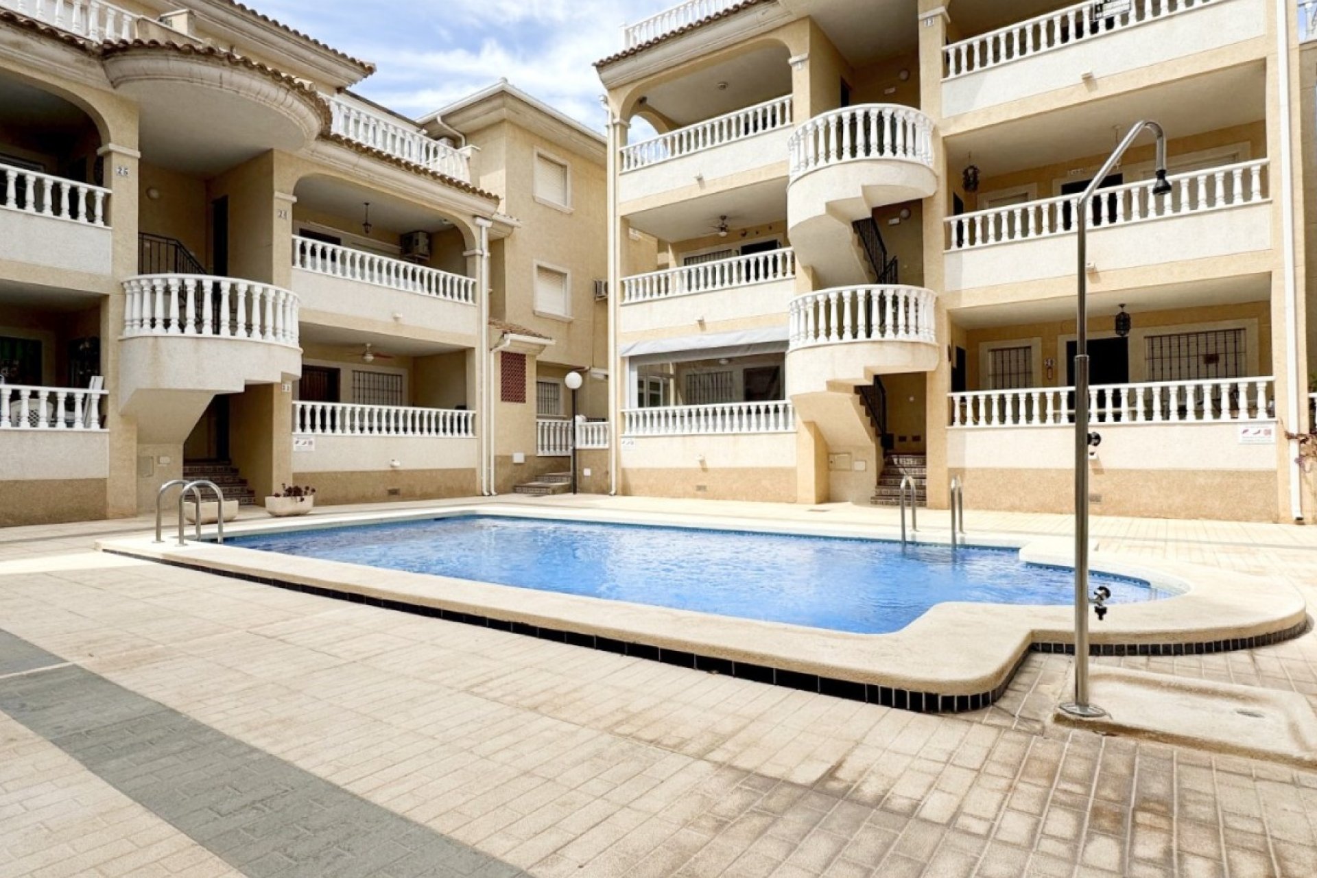 Herverkoop - Appartement / flat - Orihuela Costa - La Florida