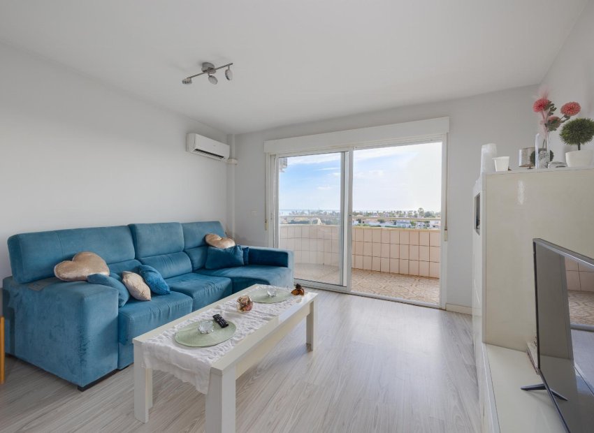 Herverkoop - Appartement / flat - Orihuela Costa - La Zenia- Orihuela costa