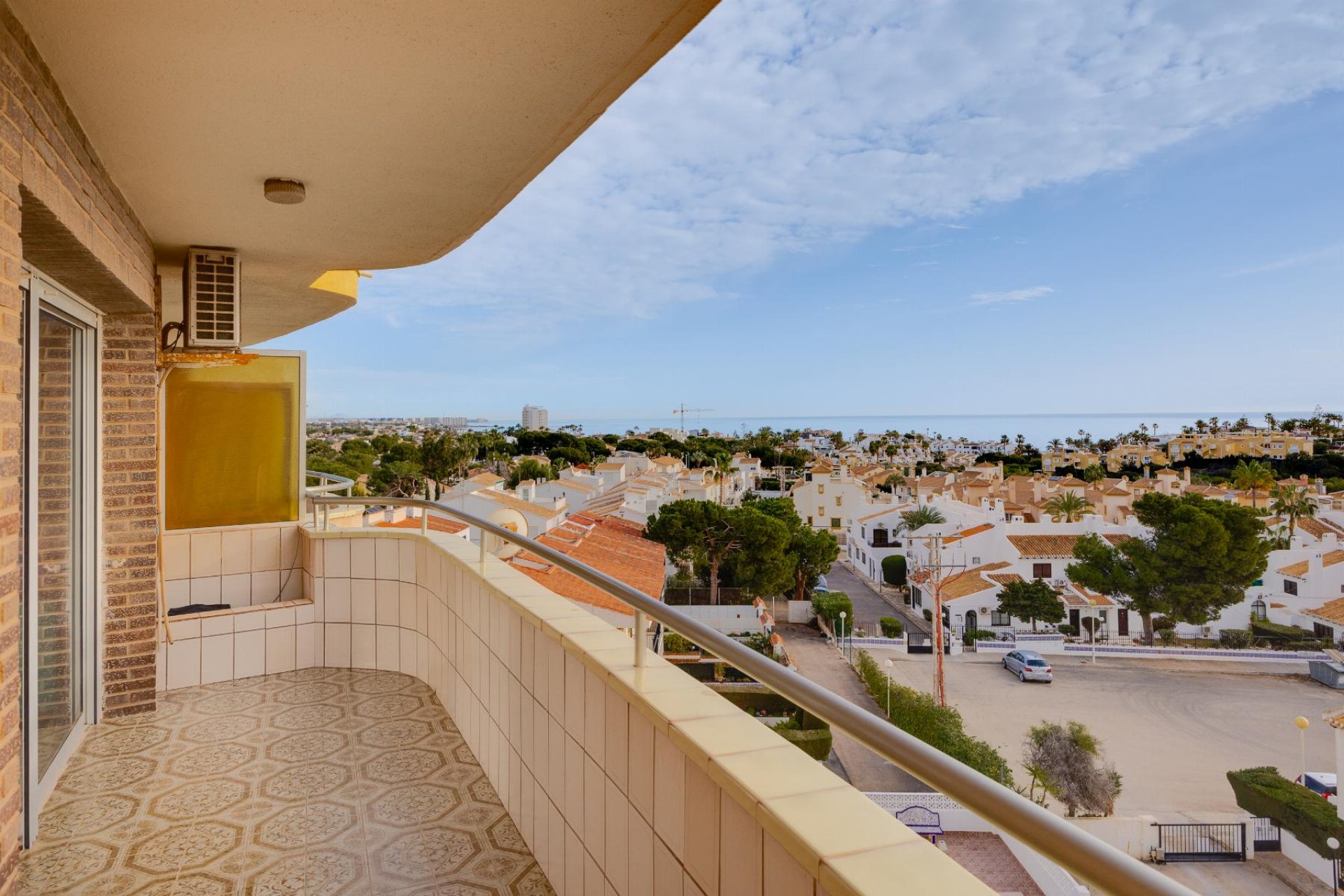 Herverkoop - Appartement / flat - Orihuela Costa - La Zenia- Orihuela costa