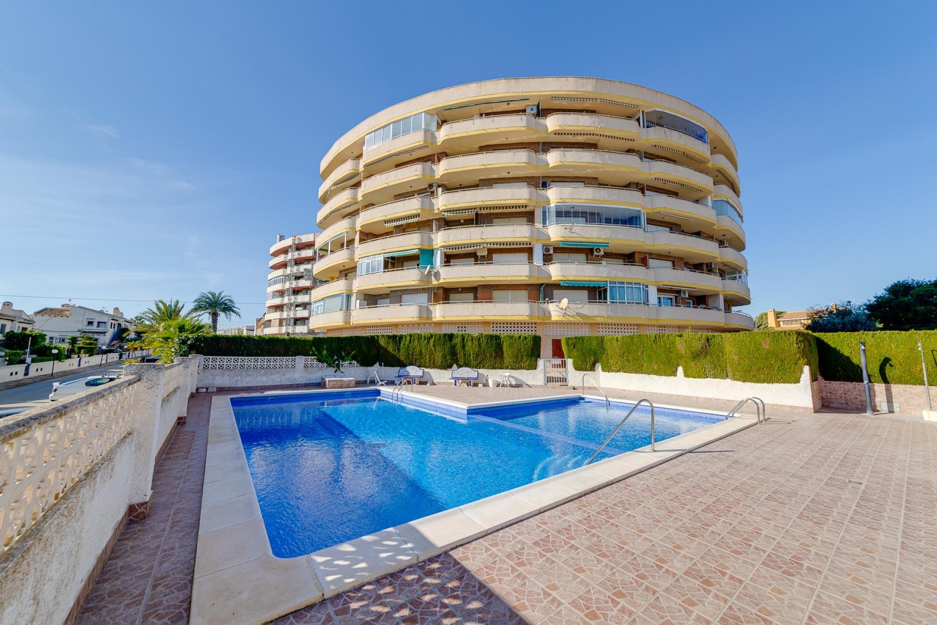 Herverkoop - Appartement / flat - Orihuela Costa - La Zenia- Orihuela costa