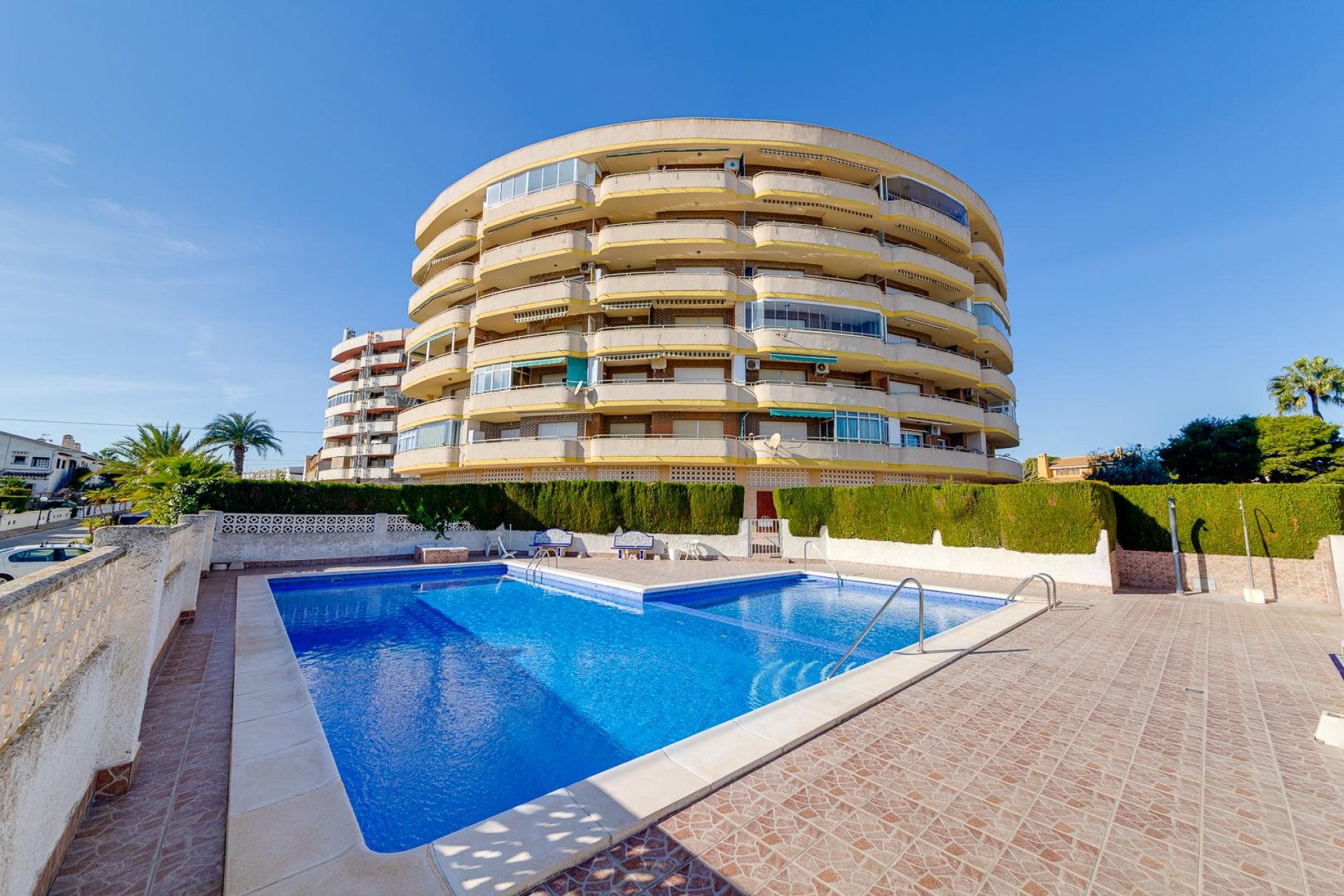 Herverkoop - Appartement / flat - Orihuela Costa - La Zenia- Orihuela costa