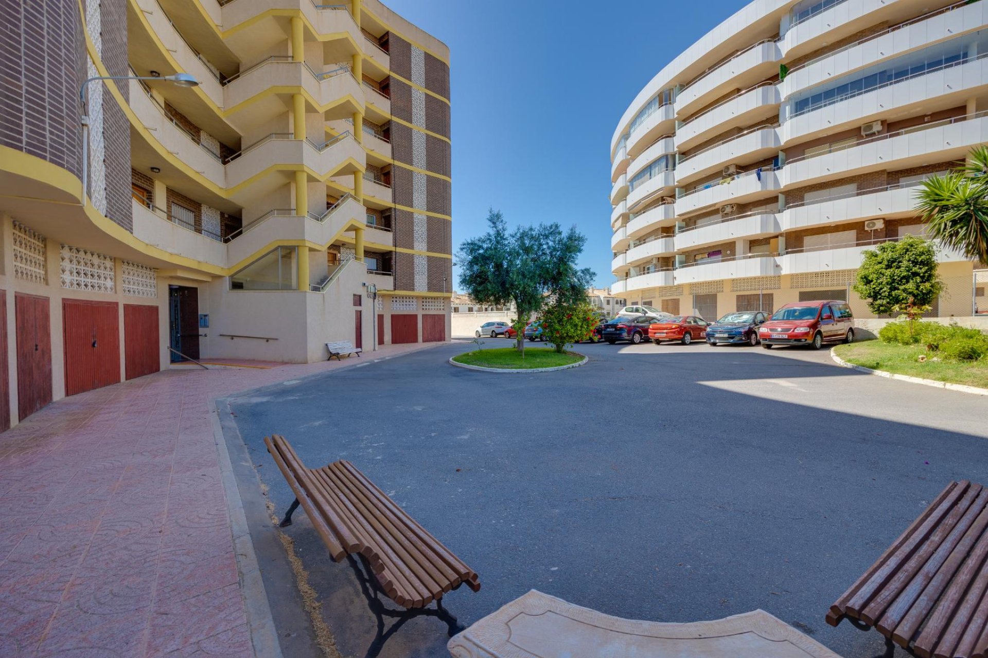 Herverkoop - Appartement / flat - Orihuela Costa - La Zenia- Orihuela costa