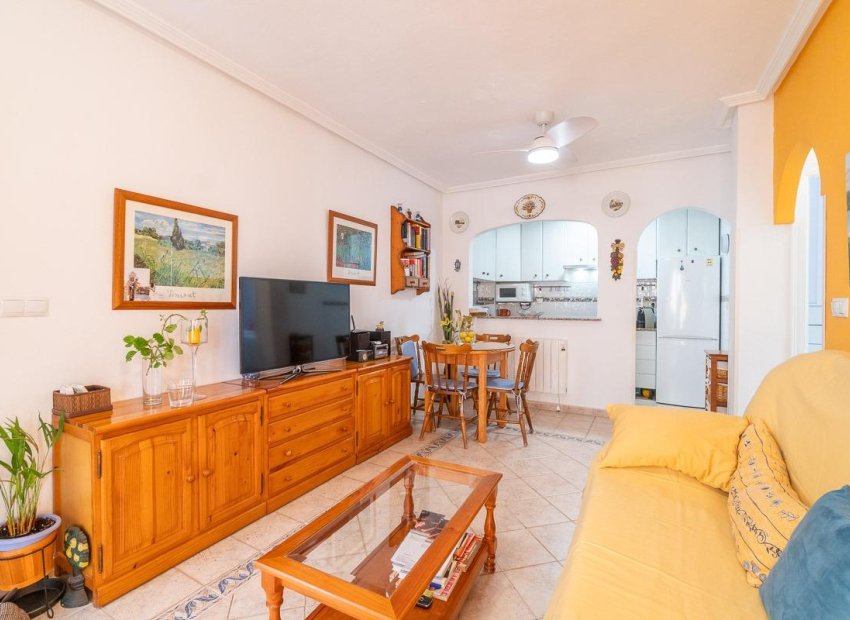 Herverkoop - Appartement / flat - Orihuela Costa - La Zenia