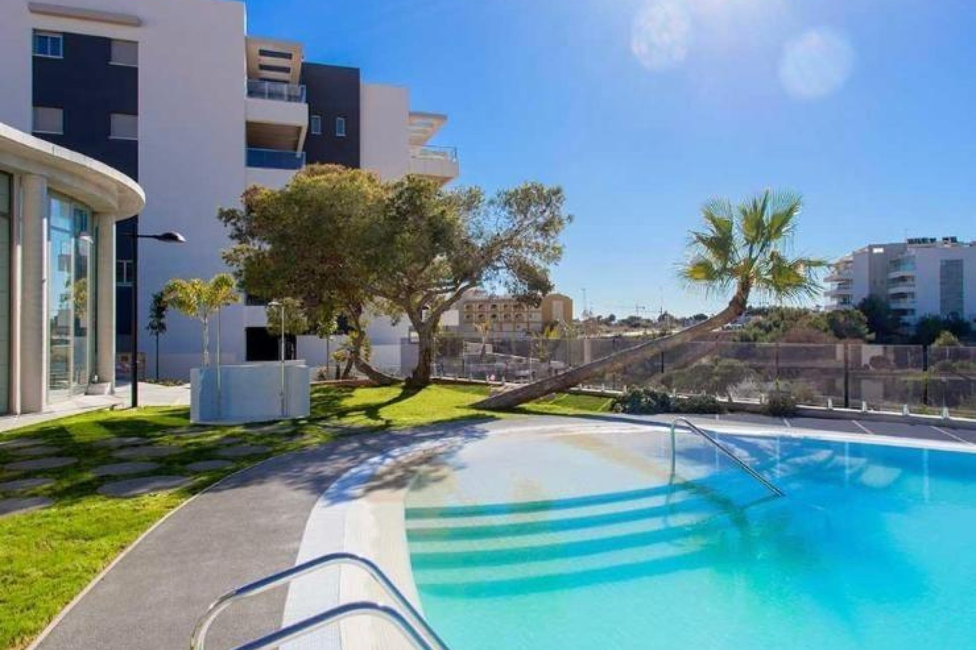 Herverkoop - Appartement / flat - Orihuela Costa - La Zenia