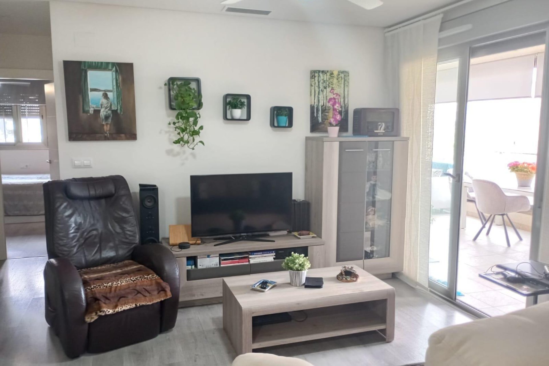 Herverkoop - Appartement / flat - Orihuela Costa - La Zenia