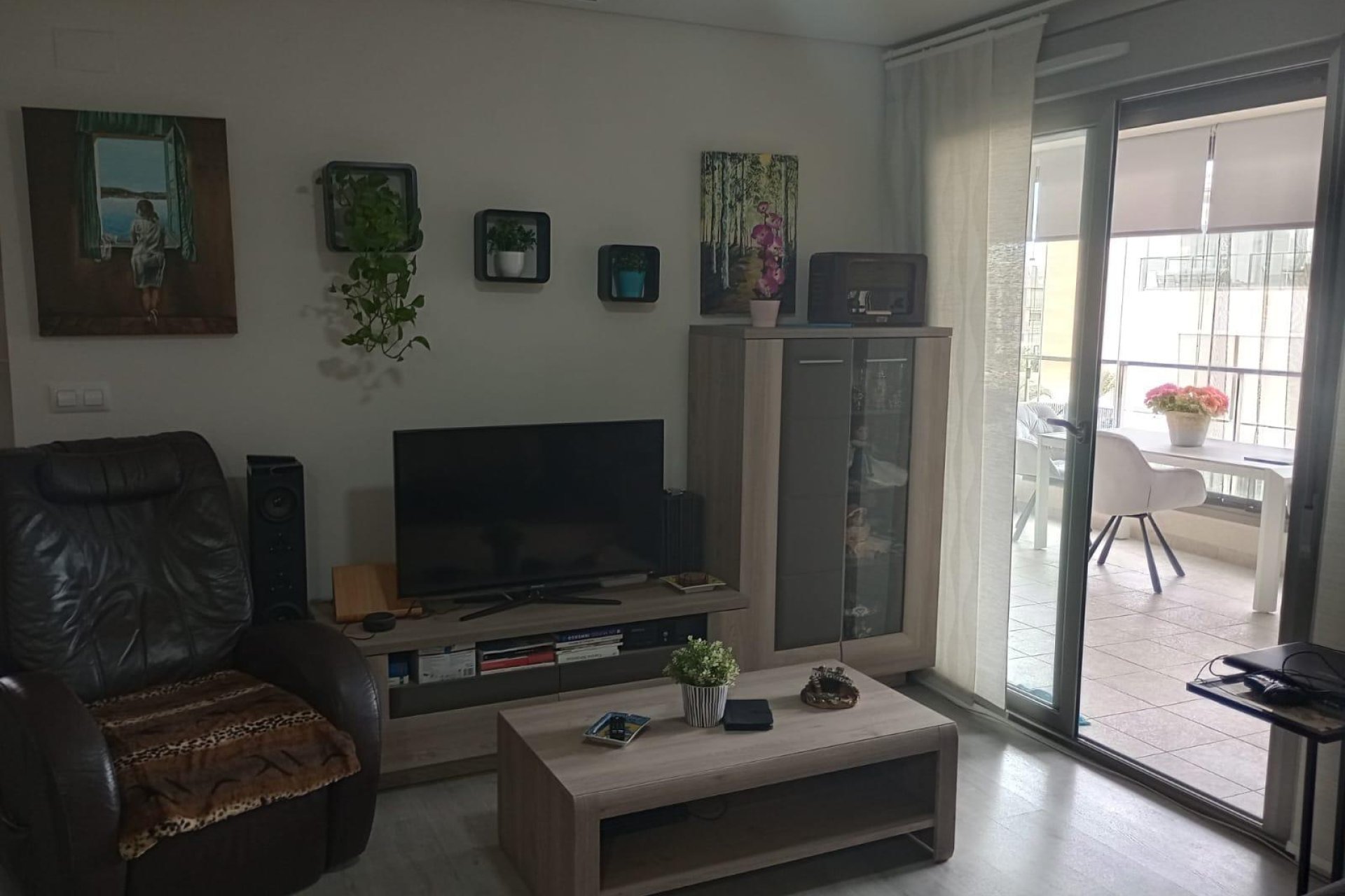 Herverkoop - Appartement / flat - Orihuela Costa - La Zenia