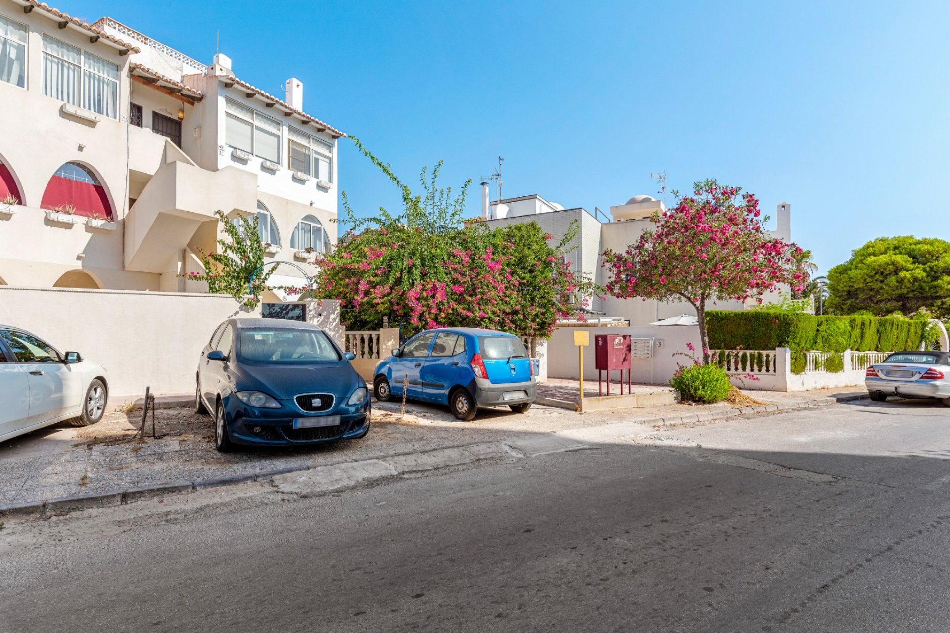 Herverkoop - Appartement / flat - Orihuela Costa - La Zenia