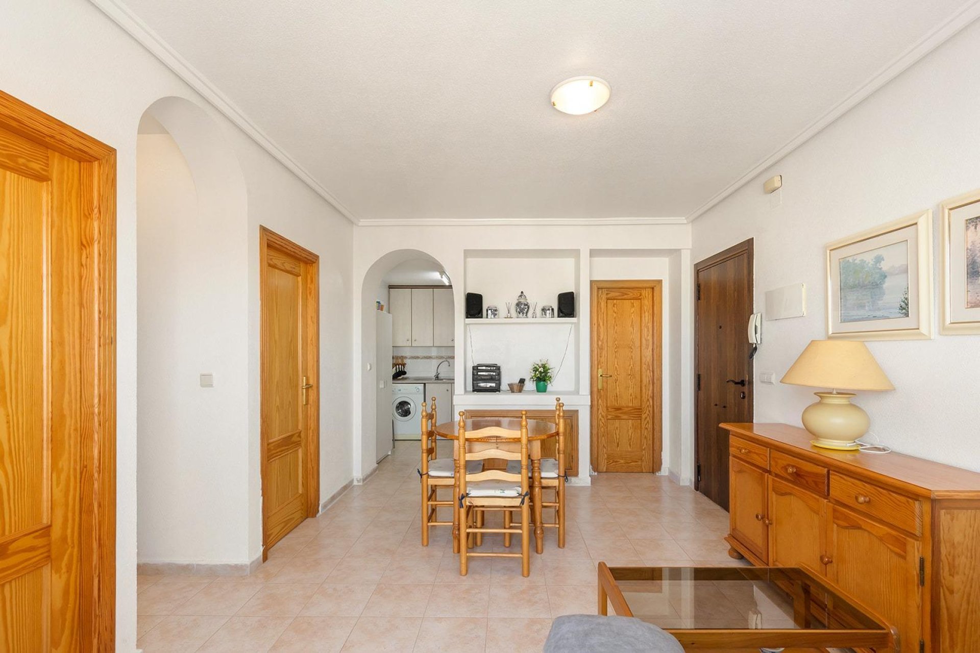 Herverkoop - Appartement / flat - Orihuela Costa - La Zenia