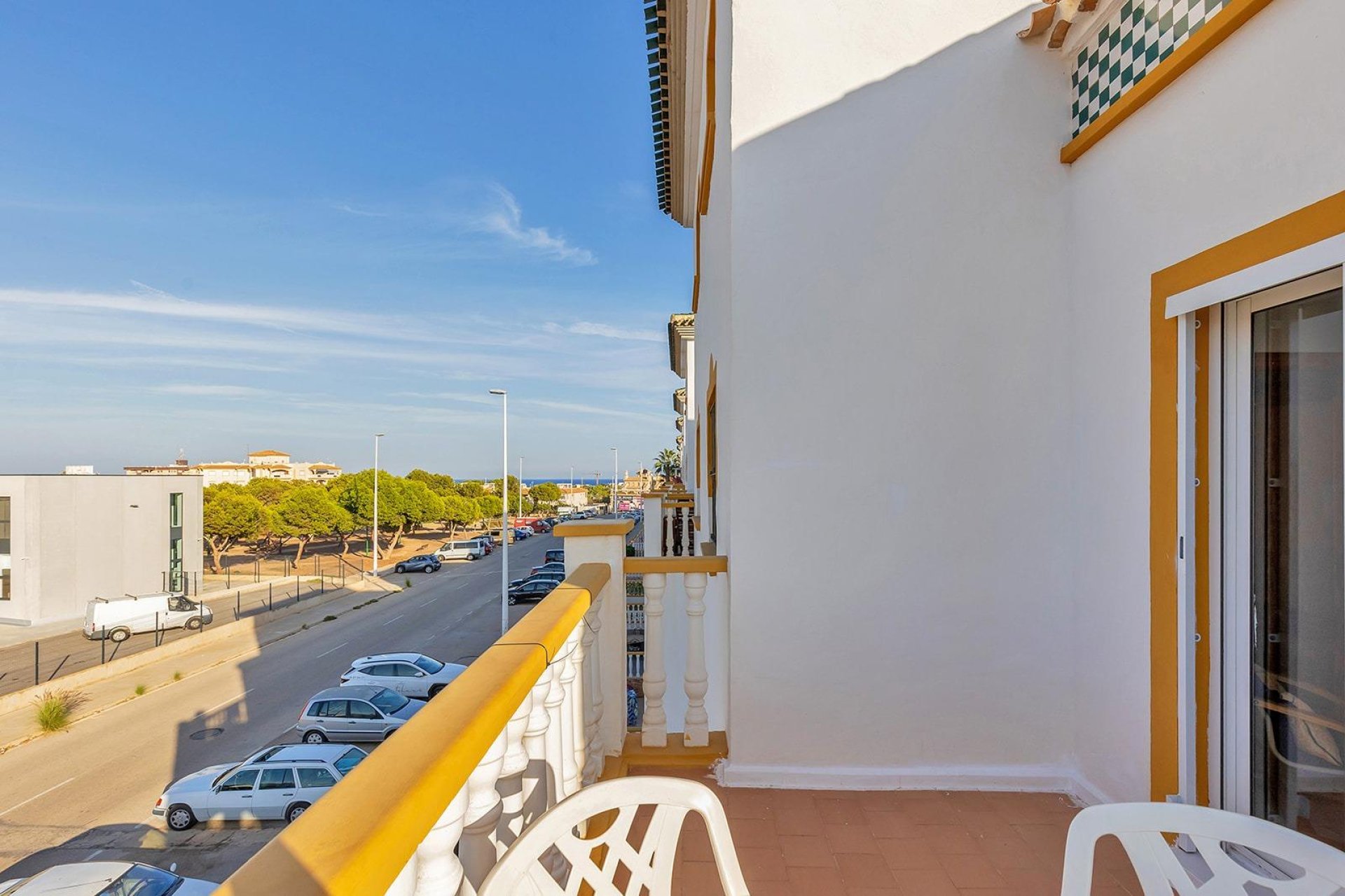 Herverkoop - Appartement / flat - Orihuela Costa - La Zenia