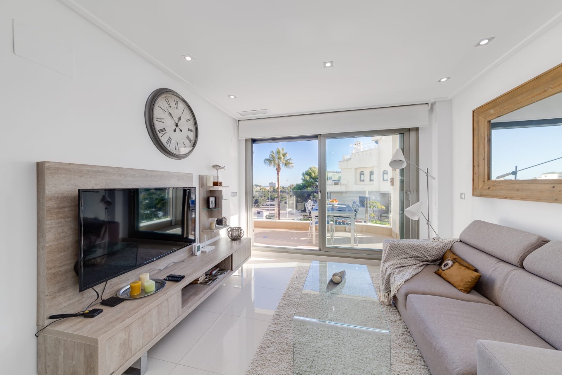 Herverkoop - Appartement / flat - Orihuela Costa - La Zenia