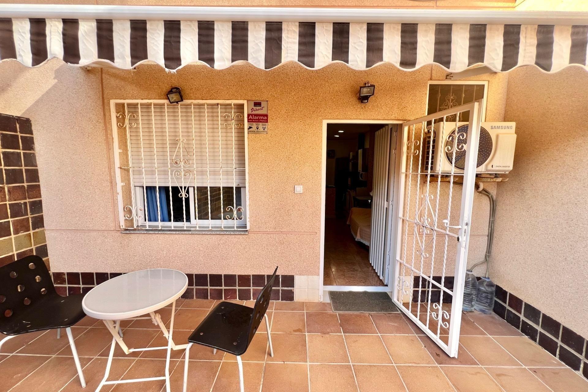 Herverkoop - Appartement / flat - Orihuela Costa - La Zenia