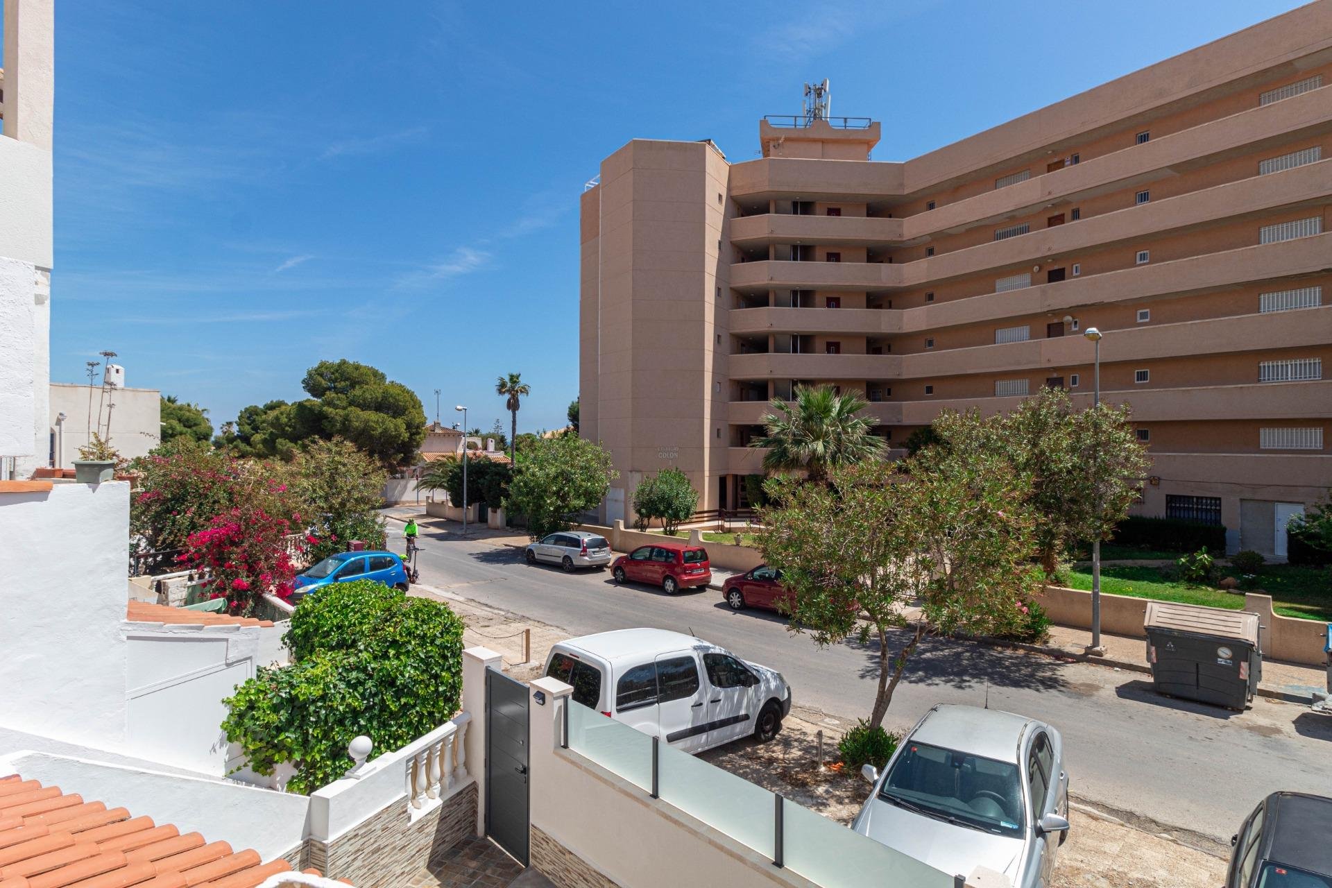 Herverkoop - Appartement / flat - Orihuela Costa - La Zenia