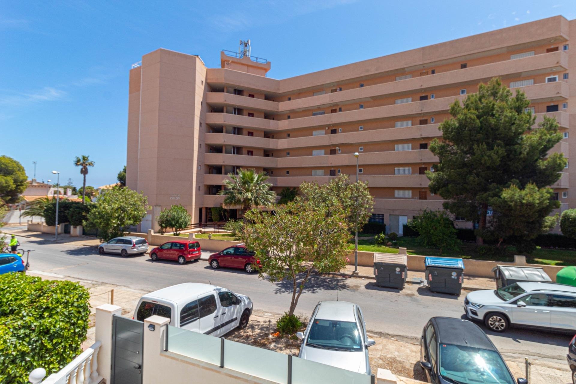 Herverkoop - Appartement / flat - Orihuela Costa - La Zenia