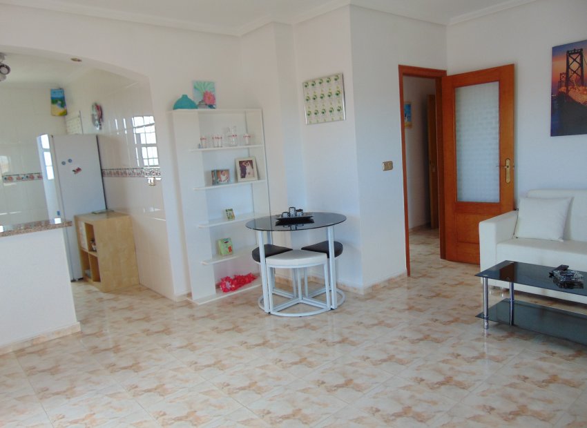 Herverkoop - Appartement / flat - Orihuela Costa - La Zenia