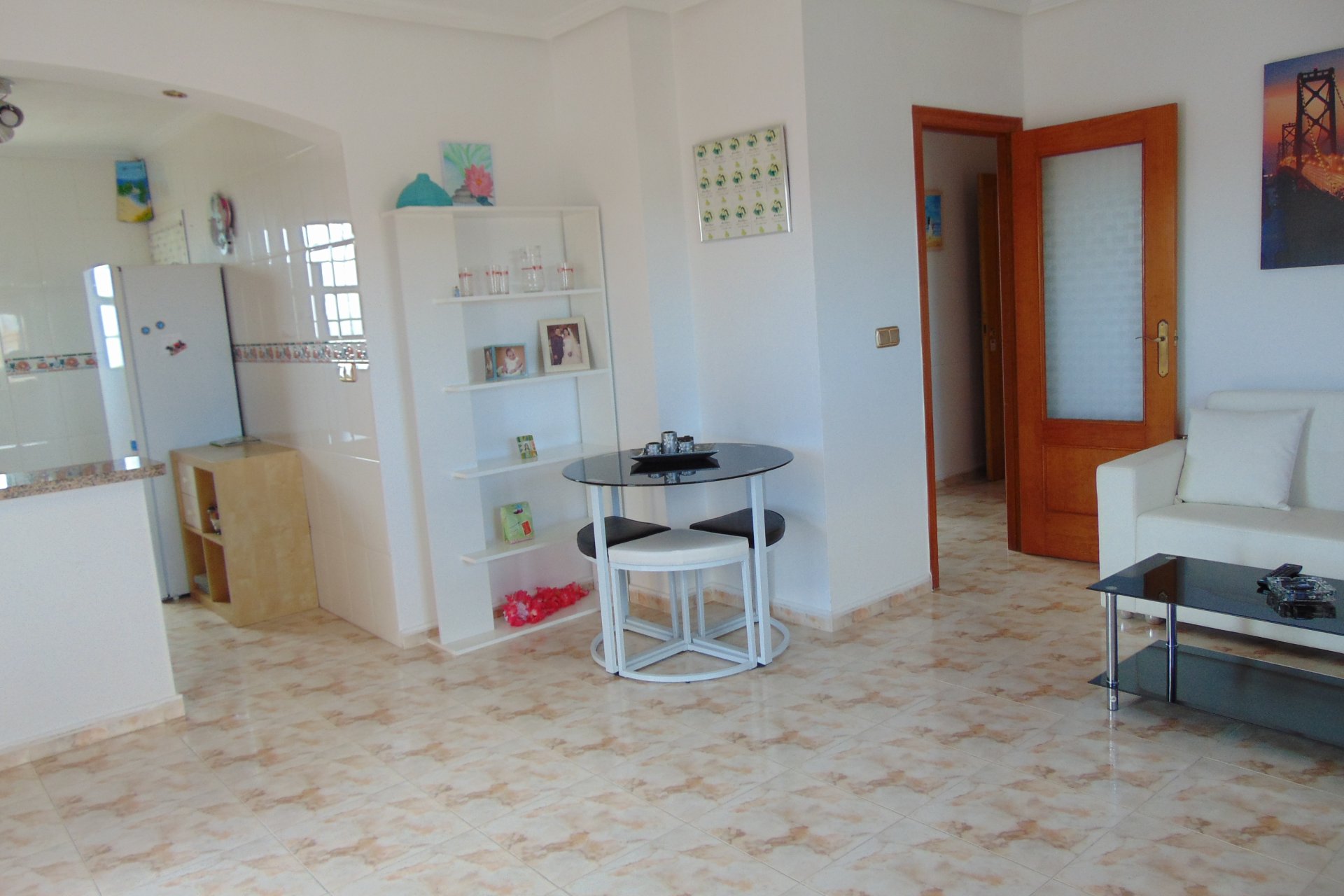 Herverkoop - Appartement / flat - Orihuela Costa - La Zenia