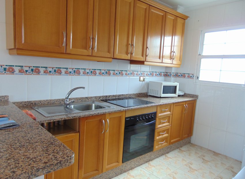 Herverkoop - Appartement / flat - Orihuela Costa - La Zenia