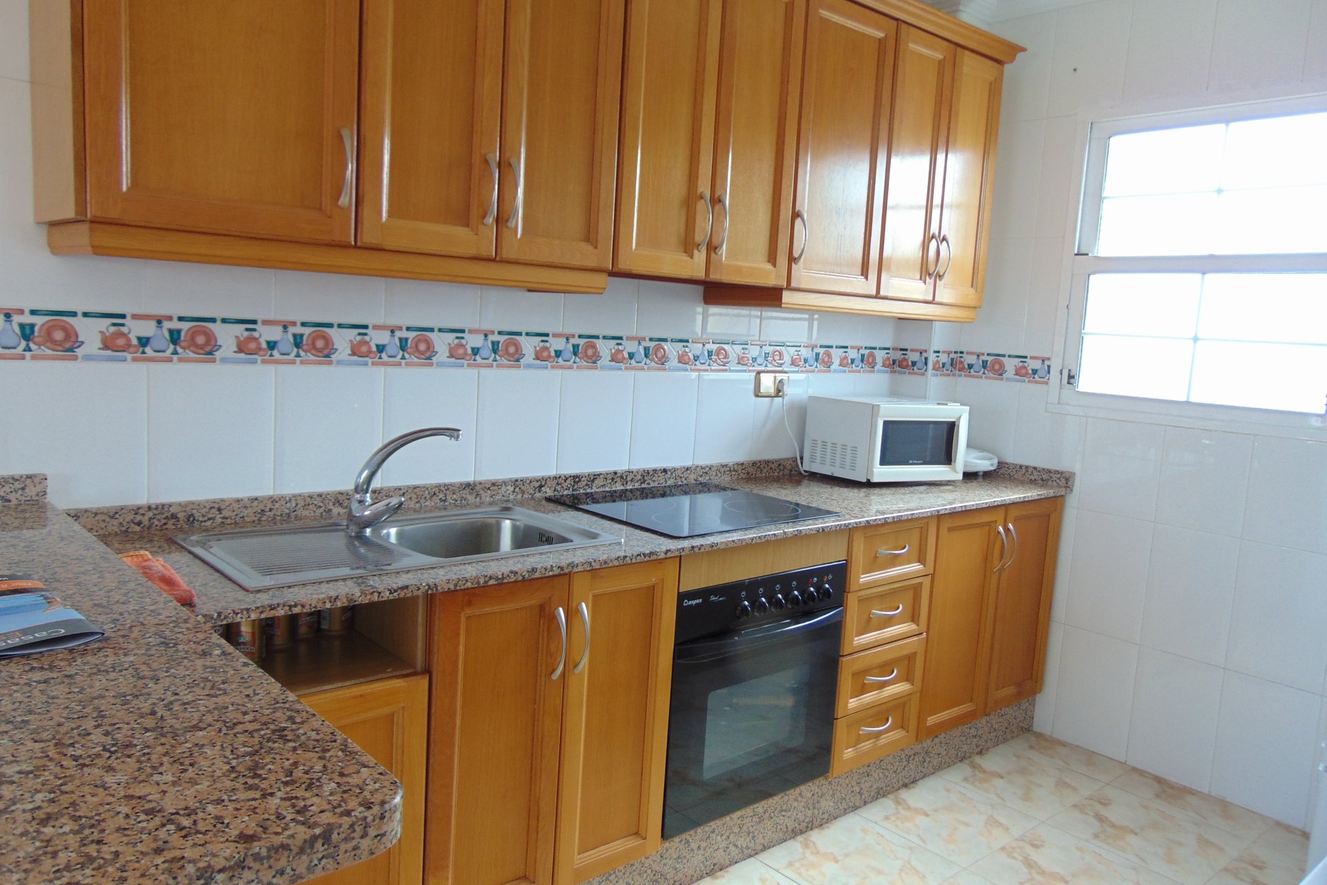 Herverkoop - Appartement / flat - Orihuela Costa - La Zenia