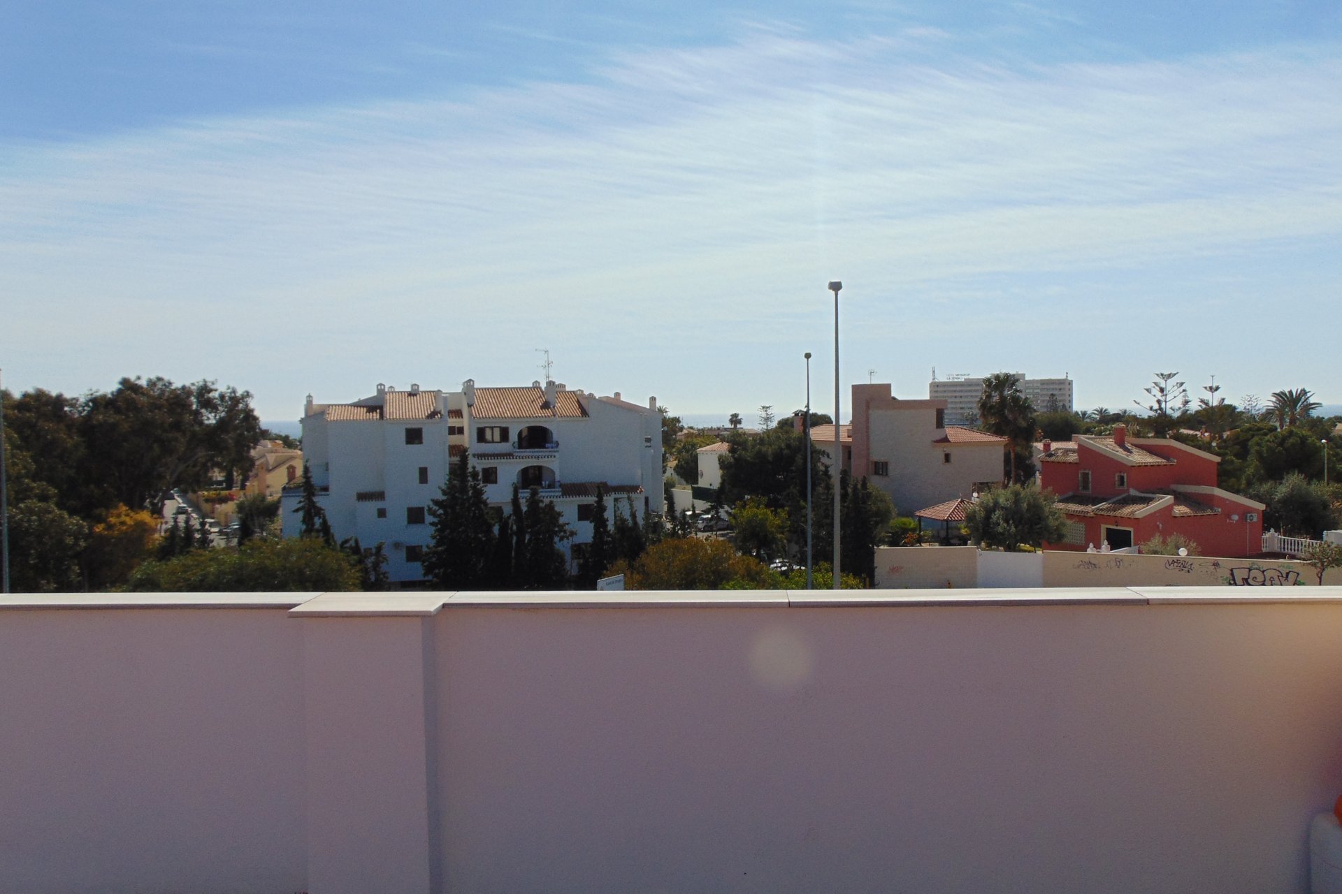 Herverkoop - Appartement / flat - Orihuela Costa - La Zenia