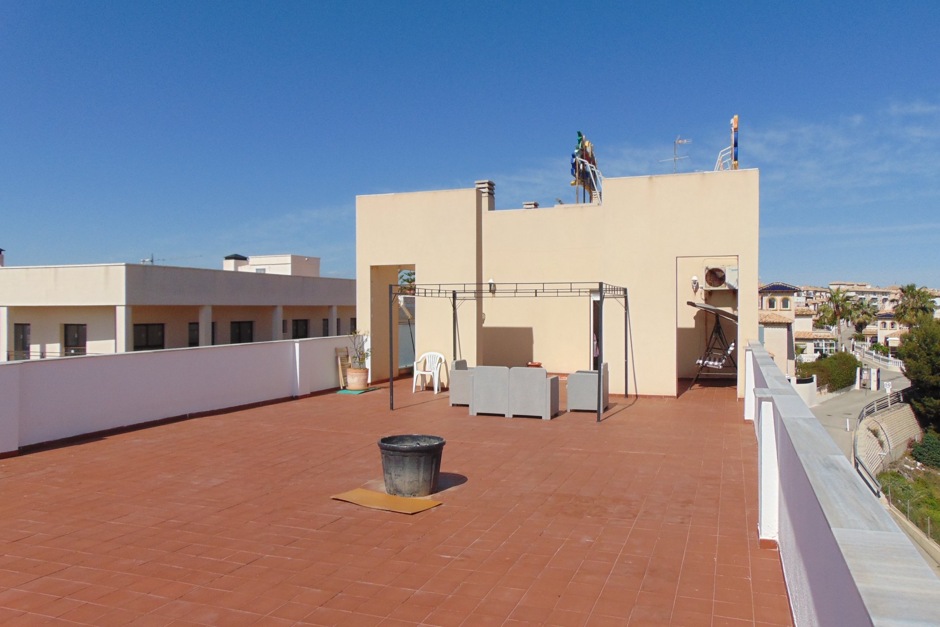 Herverkoop - Appartement / flat - Orihuela Costa - La Zenia