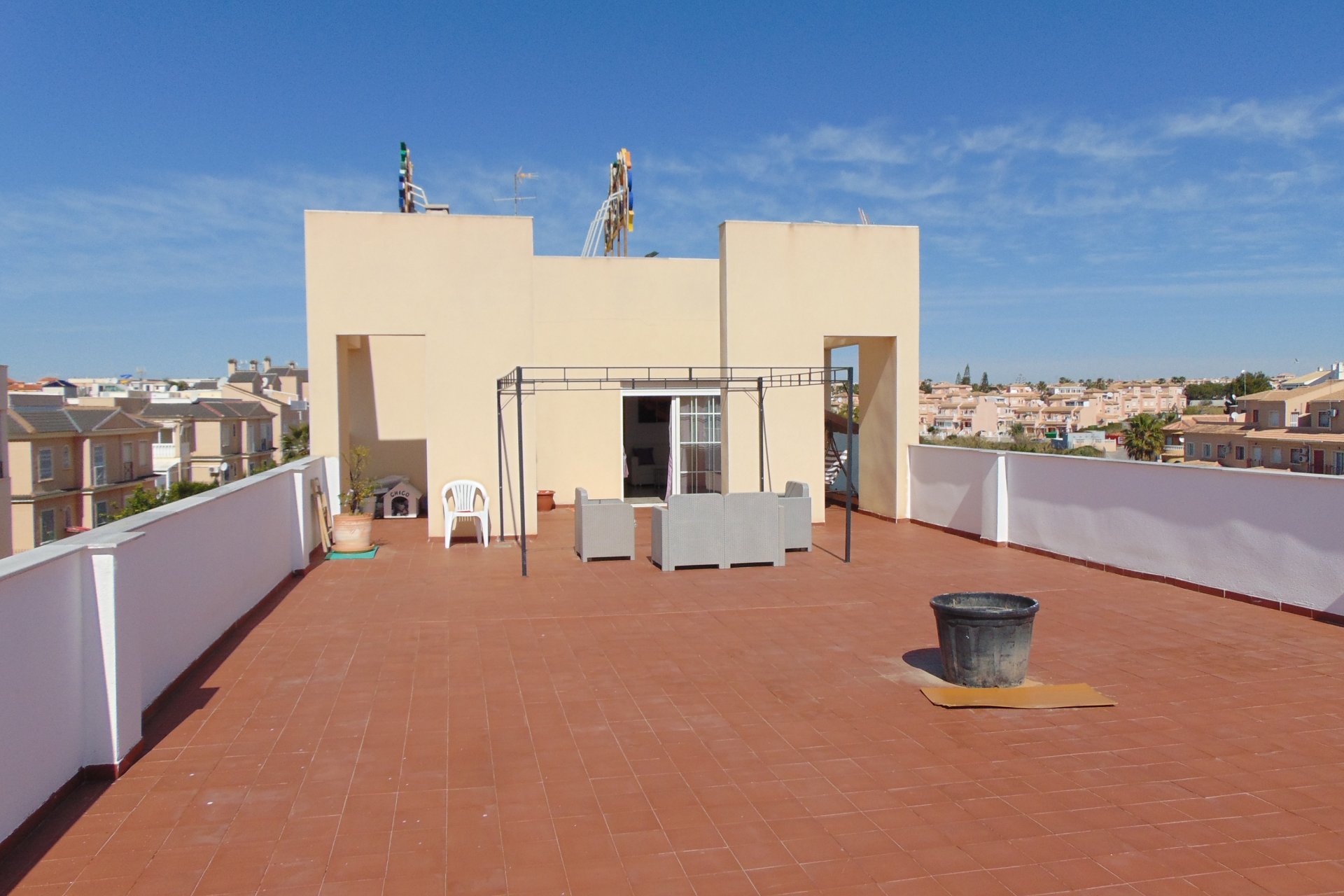 Herverkoop - Appartement / flat - Orihuela Costa - La Zenia