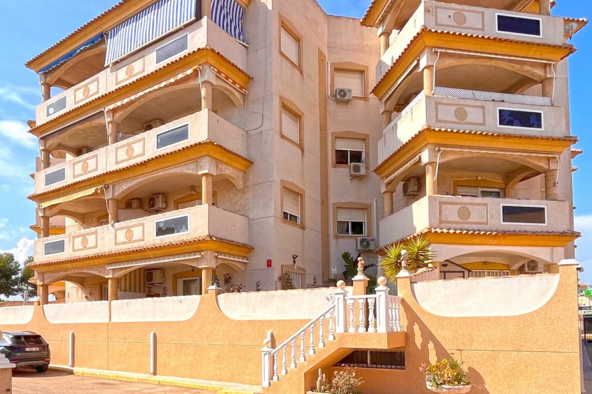 Herverkoop - Appartement / flat - Orihuela Costa - La Zenia