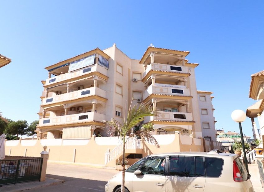 Herverkoop - Appartement / flat - Orihuela Costa - La Zenia