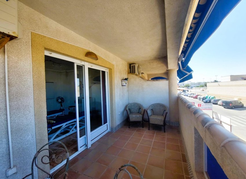 Herverkoop - Appartement / flat - Orihuela Costa - La Zenia