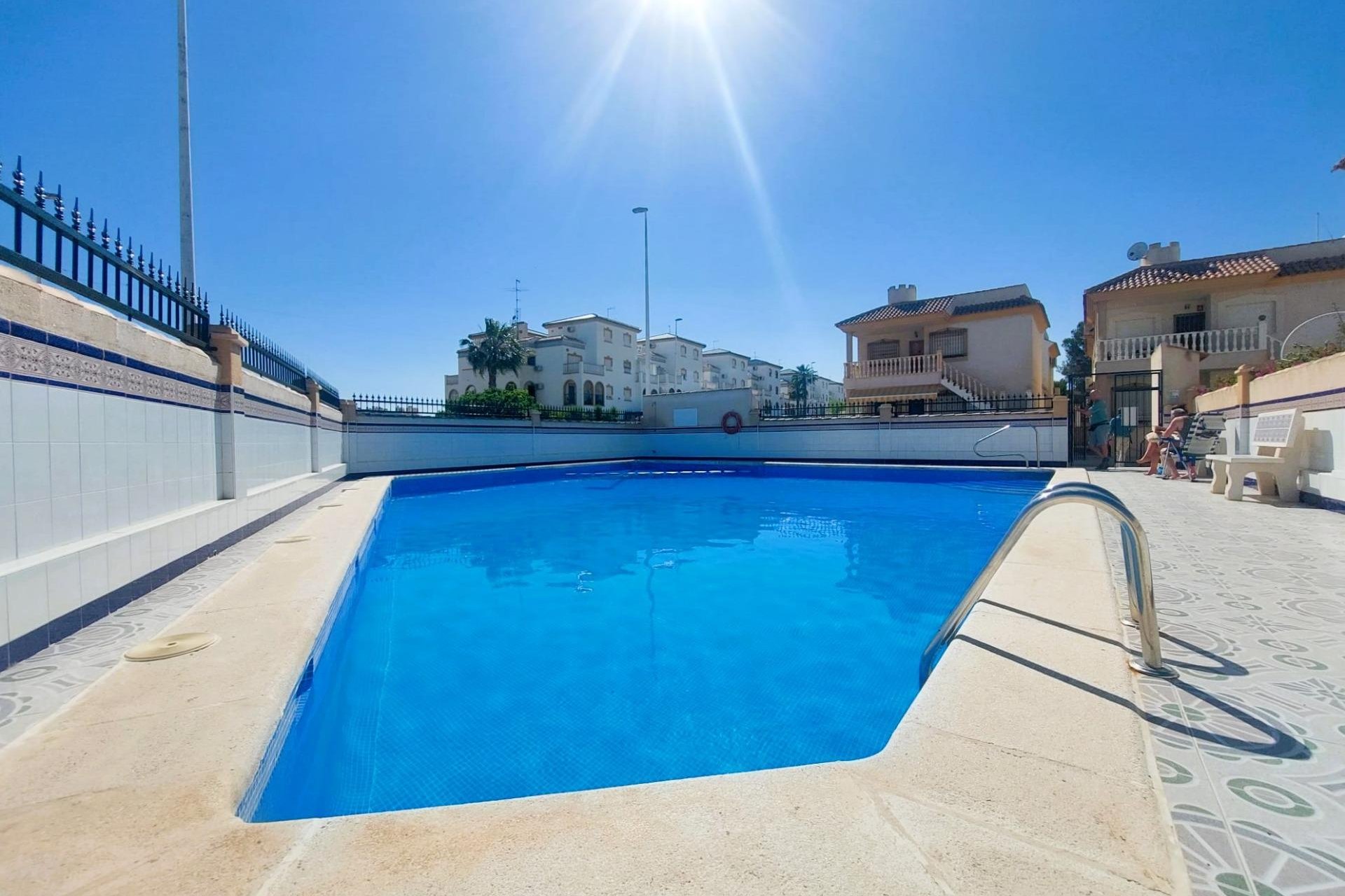 Herverkoop - Appartement / flat - Orihuela Costa - La Zenia