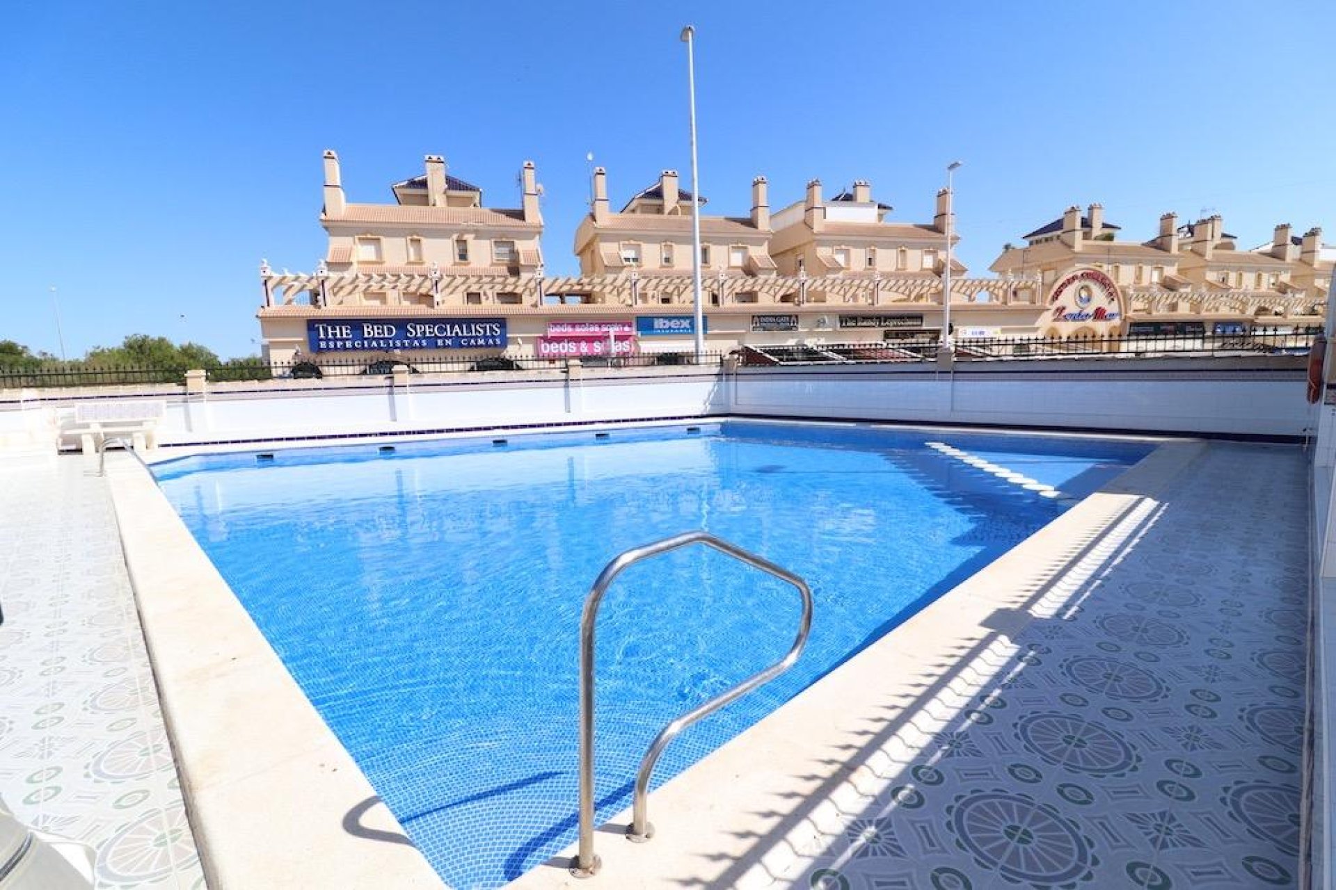 Herverkoop - Appartement / flat - Orihuela Costa - La Zenia