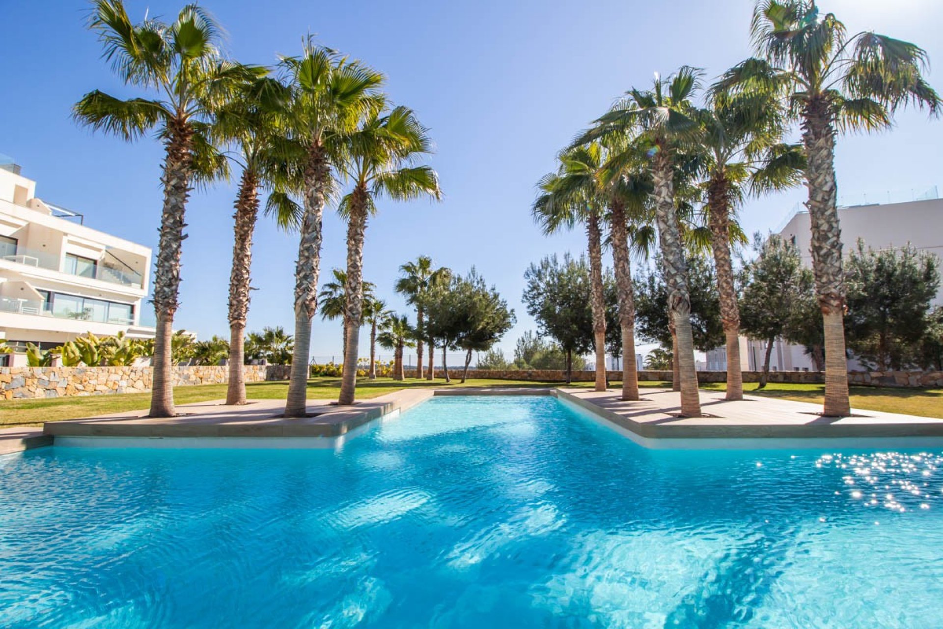 Herverkoop - Appartement / flat - Orihuela Costa - Las Colinas Golf Resort